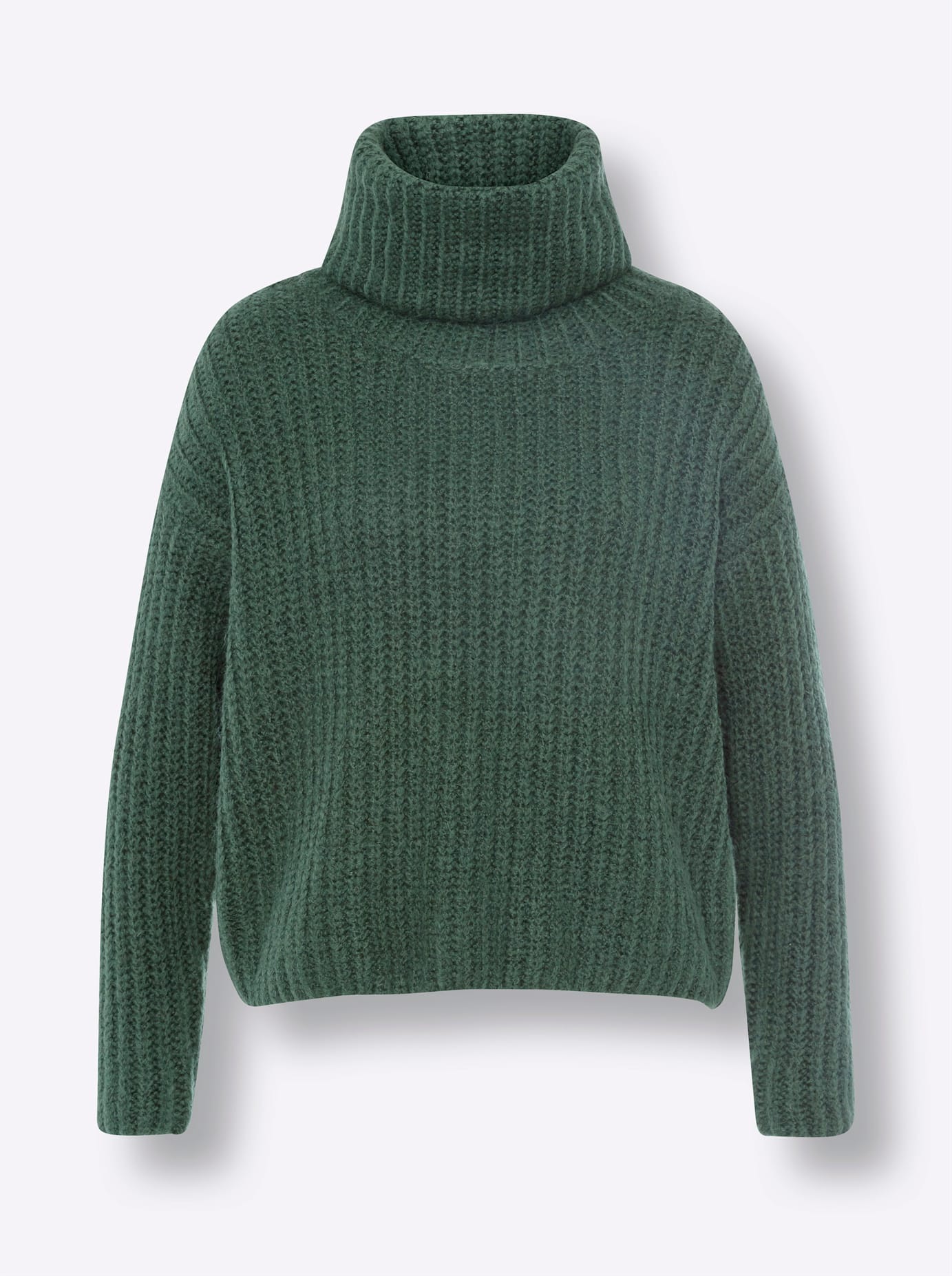 heine Strickpullover »Pullover«