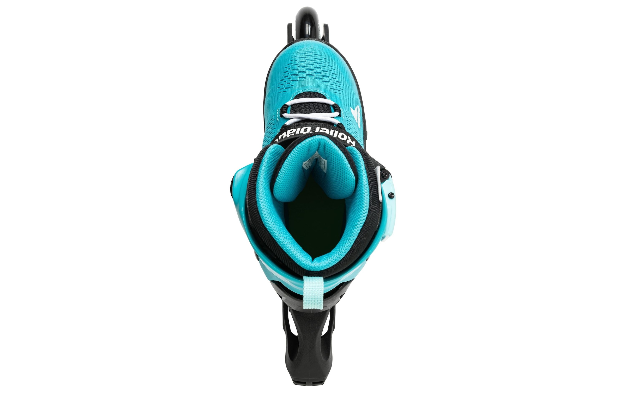 Inlineskates »Microblade 175 Aqua/Black«