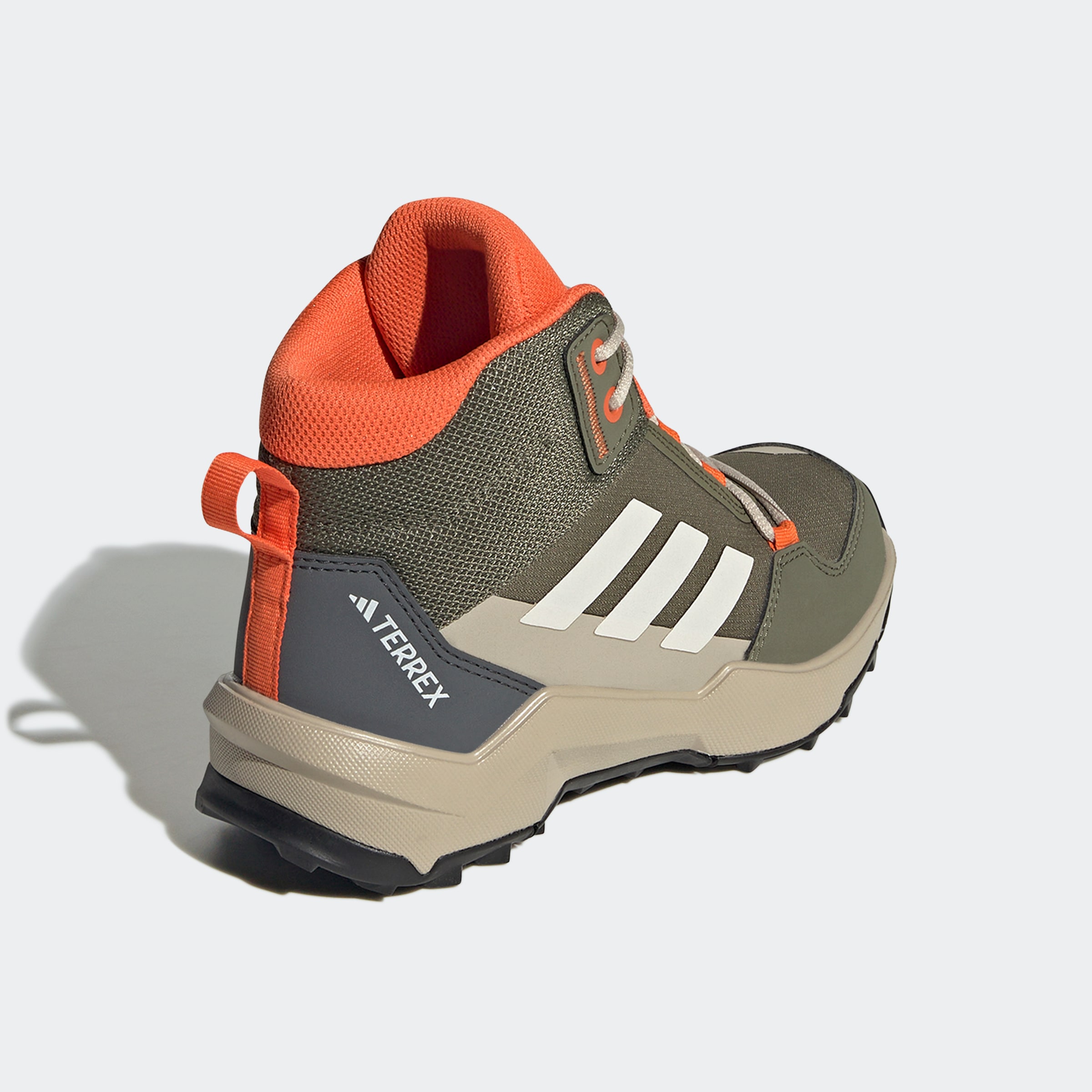 adidas TERREX Wanderschuh »TERREX AX4R MID«