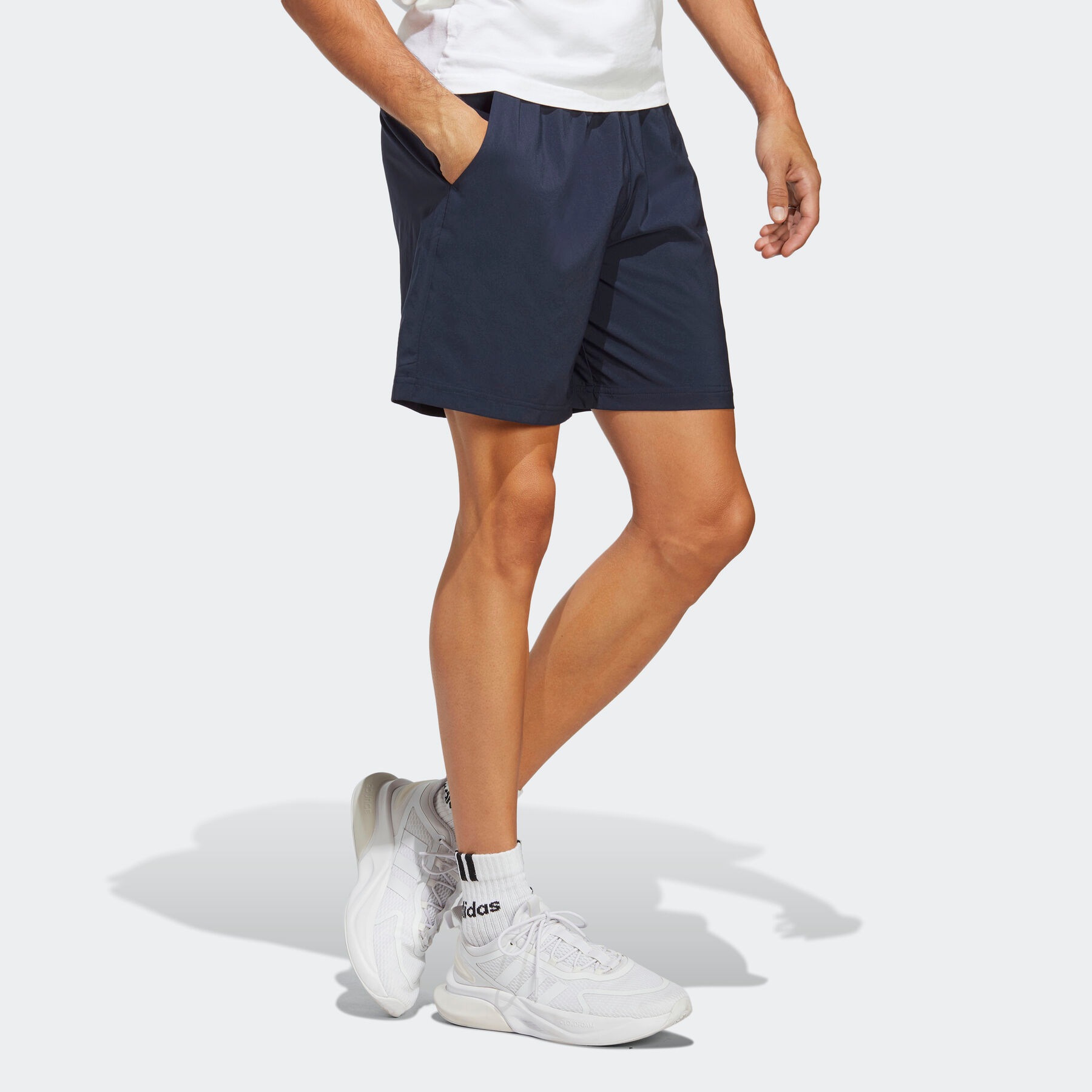 adidas Sportswear Shorts »AEROREADY LINEAR online CHELSEA (1 LOGO«, tlg.) kaufen | ESSENTIALS Jelmoli-Versand