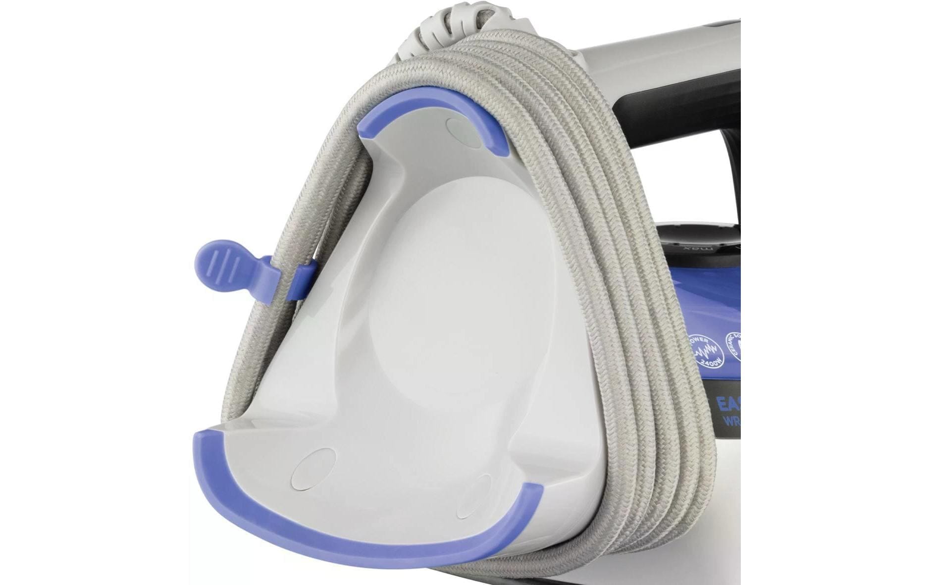 RUSSELL HOBBS Dampfbügeleisen »Wrap & Clip«, 2400 W