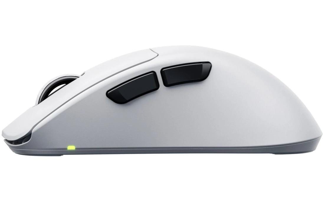 Cherry Gaming-Maus »XTRFY M64 Pro«, kabellos