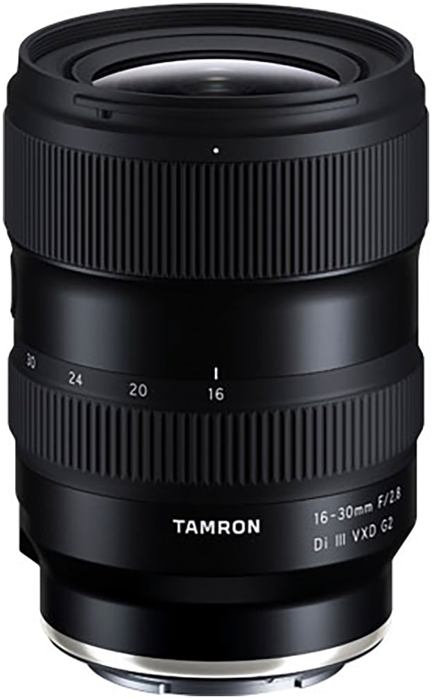 Tamron Objektiv »AF 16-30mm F/2.8 Di III VXD G2 für Sony E-Mount Vollformat«
