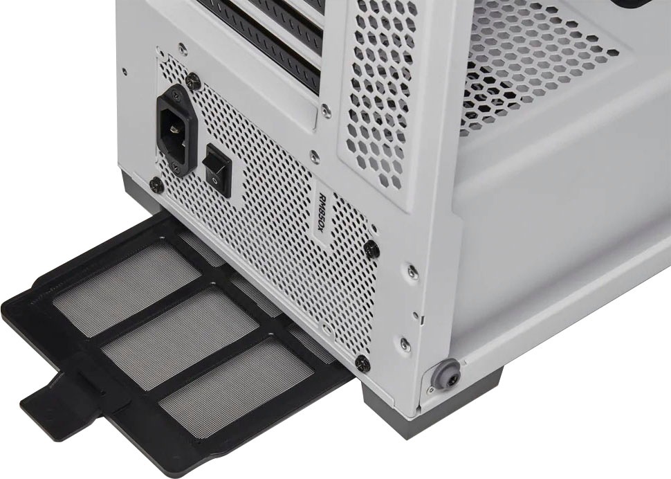 Corsair Gaming-Gehäuse »iCUE 220T RGB Airflow«