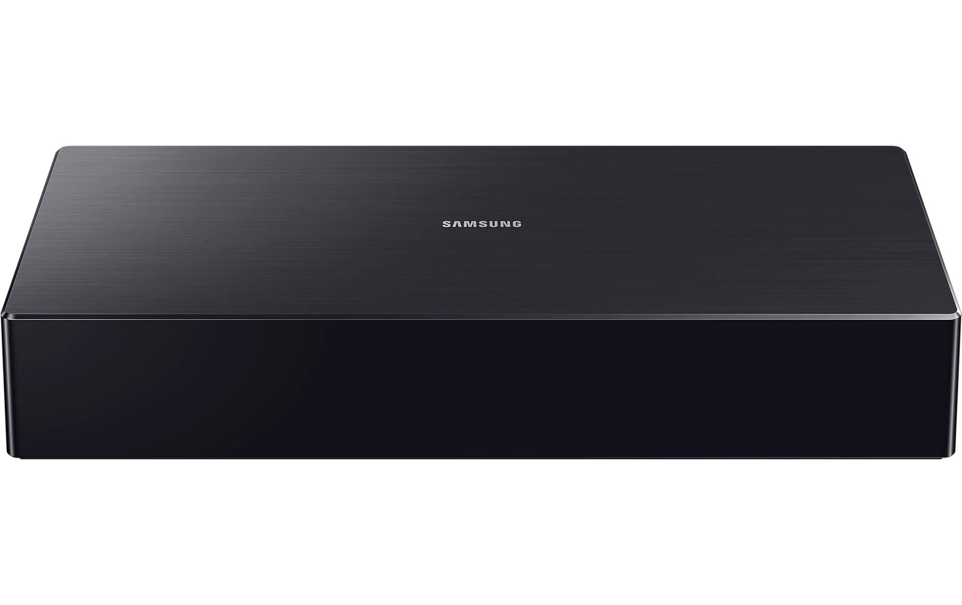 Samsung Curved-Gaming-Monitor »Samsung LS55BG970NUXEN 55 3840x2160, 4k«, 139,15 cm/55 Zoll, 3840 x 2160 px, 4K Ultra HD, 165 Hz