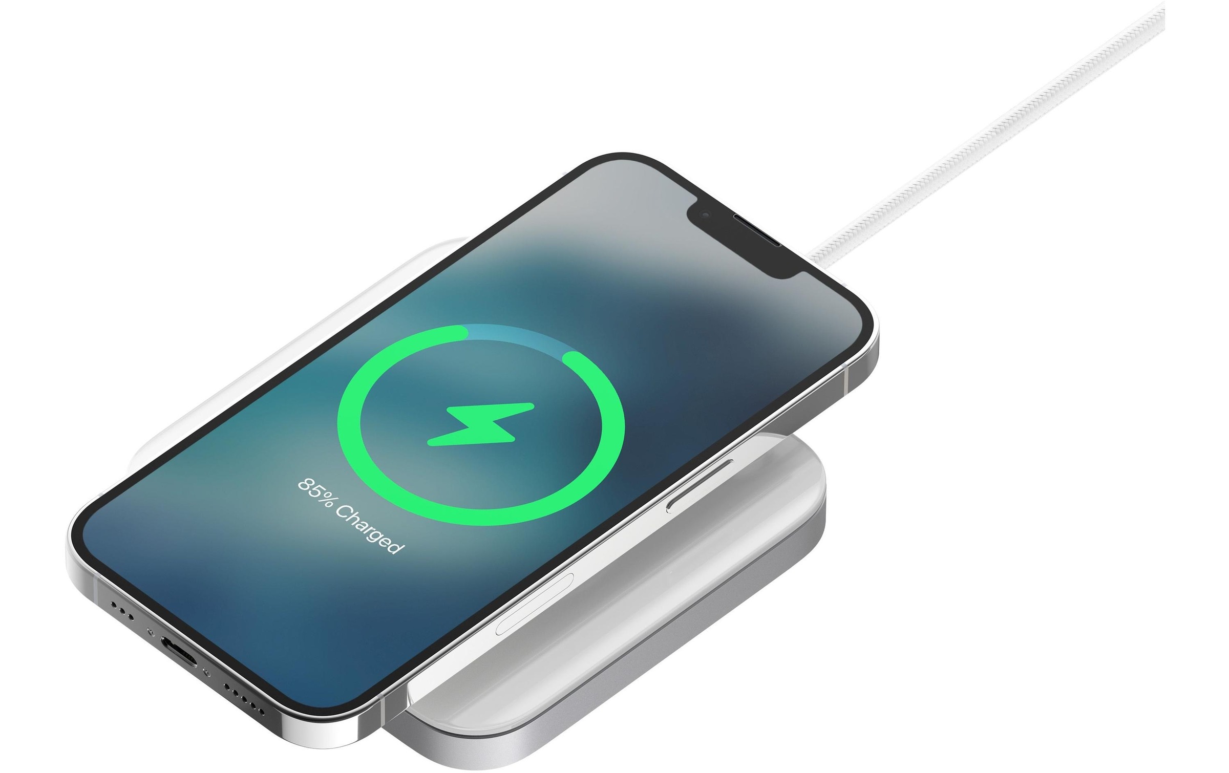 Nomad Smartphone-Ladegerät »Charger Base One«