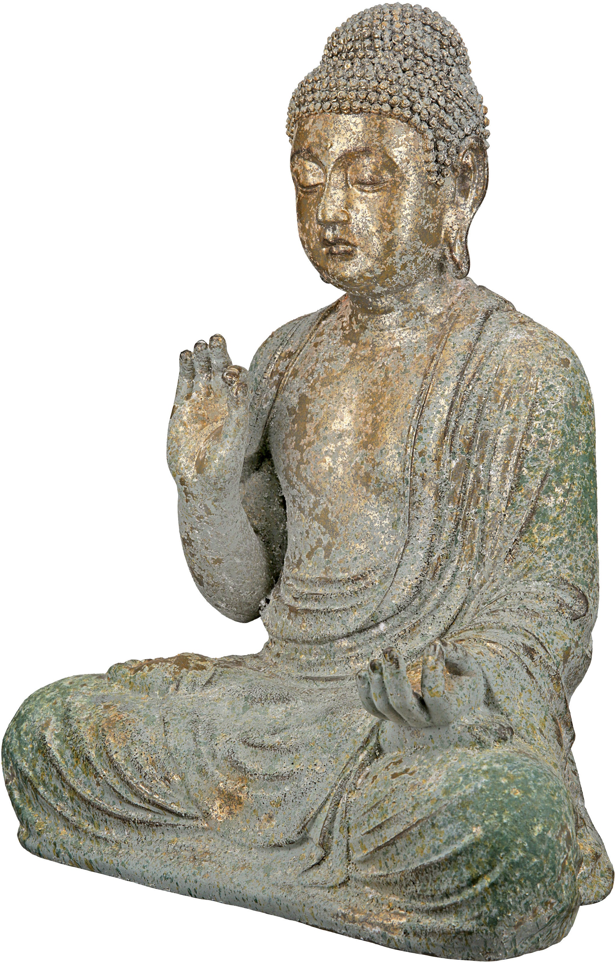 Jelmoli-Versand »Buddha Buddhafigur shoppen GILDE online | Bodhi«
