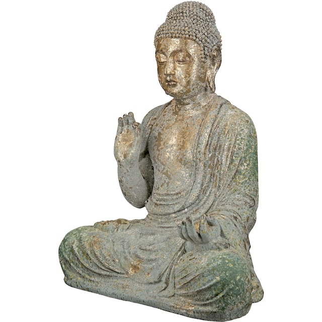 GILDE Buddhafigur »Buddha Bodhi« online shoppen | Jelmoli-Versand