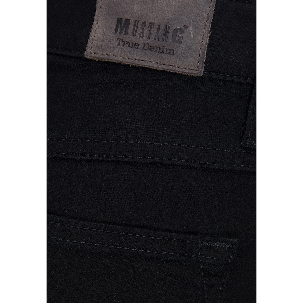 MUSTANG Bequeme Jeans »Rebecca«