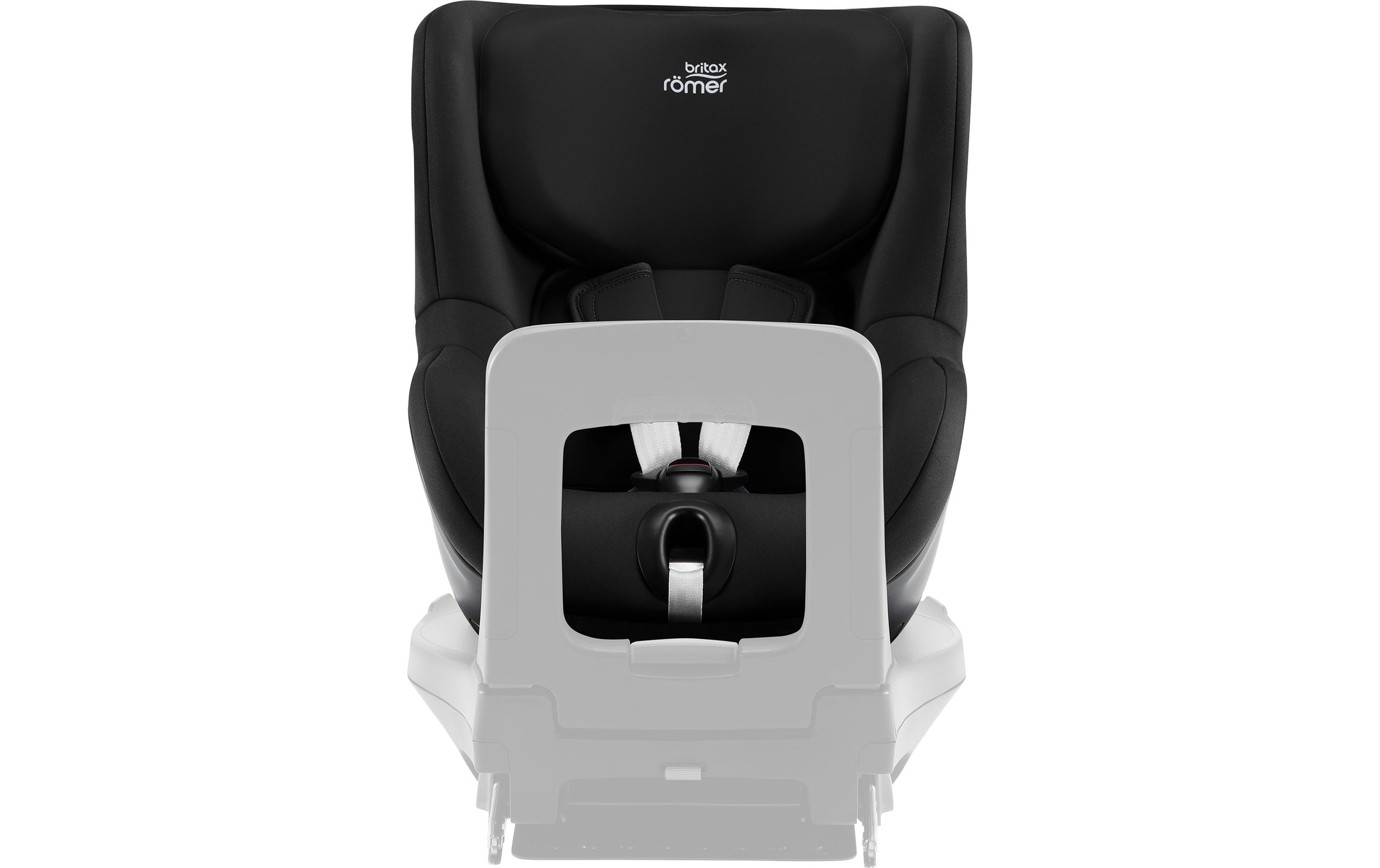 BRITAX RÖMER Autokindersitz »Dualfix M«