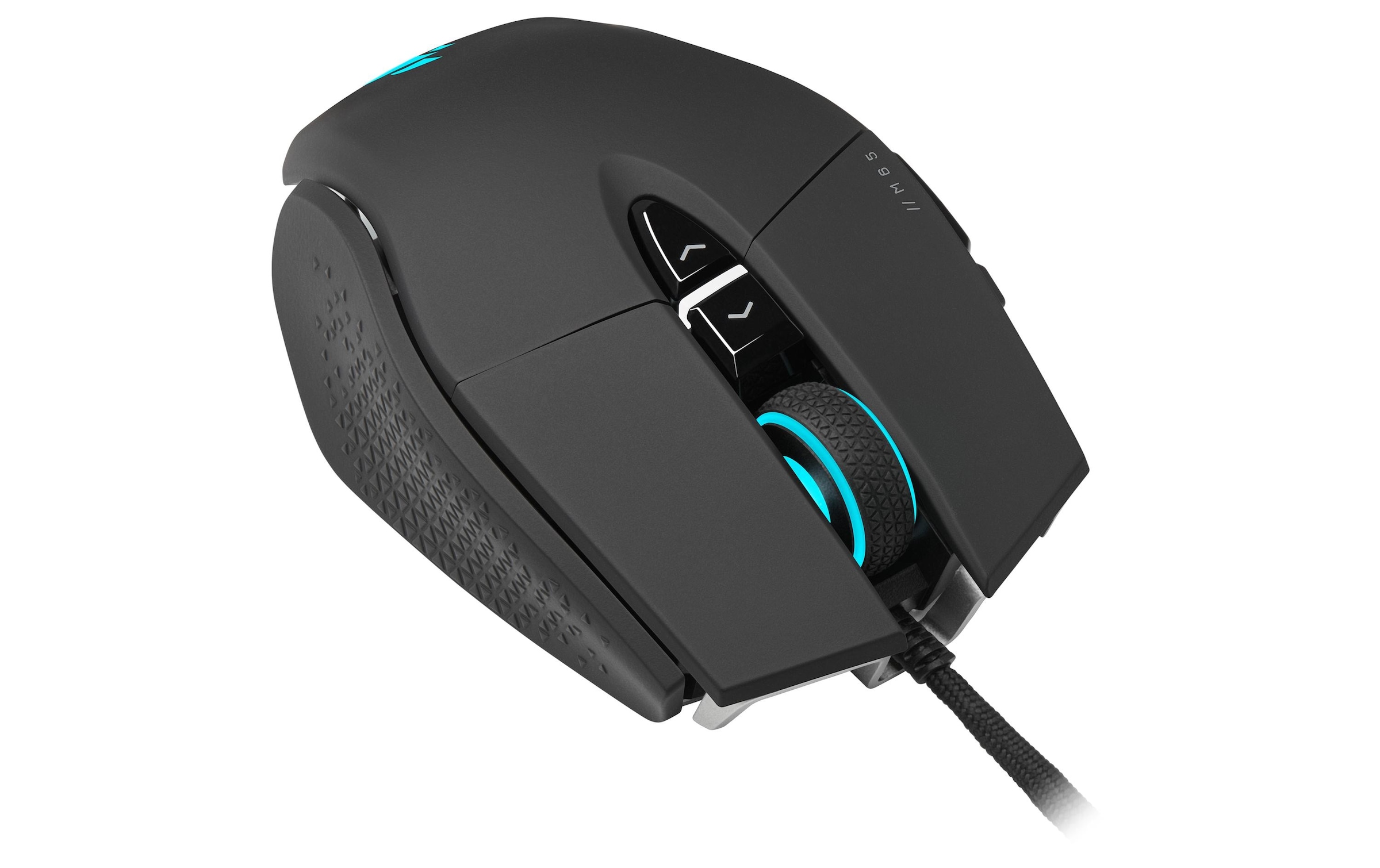 Corsair Gaming-Maus »M65 RGB Ultra«, kabelgebunden