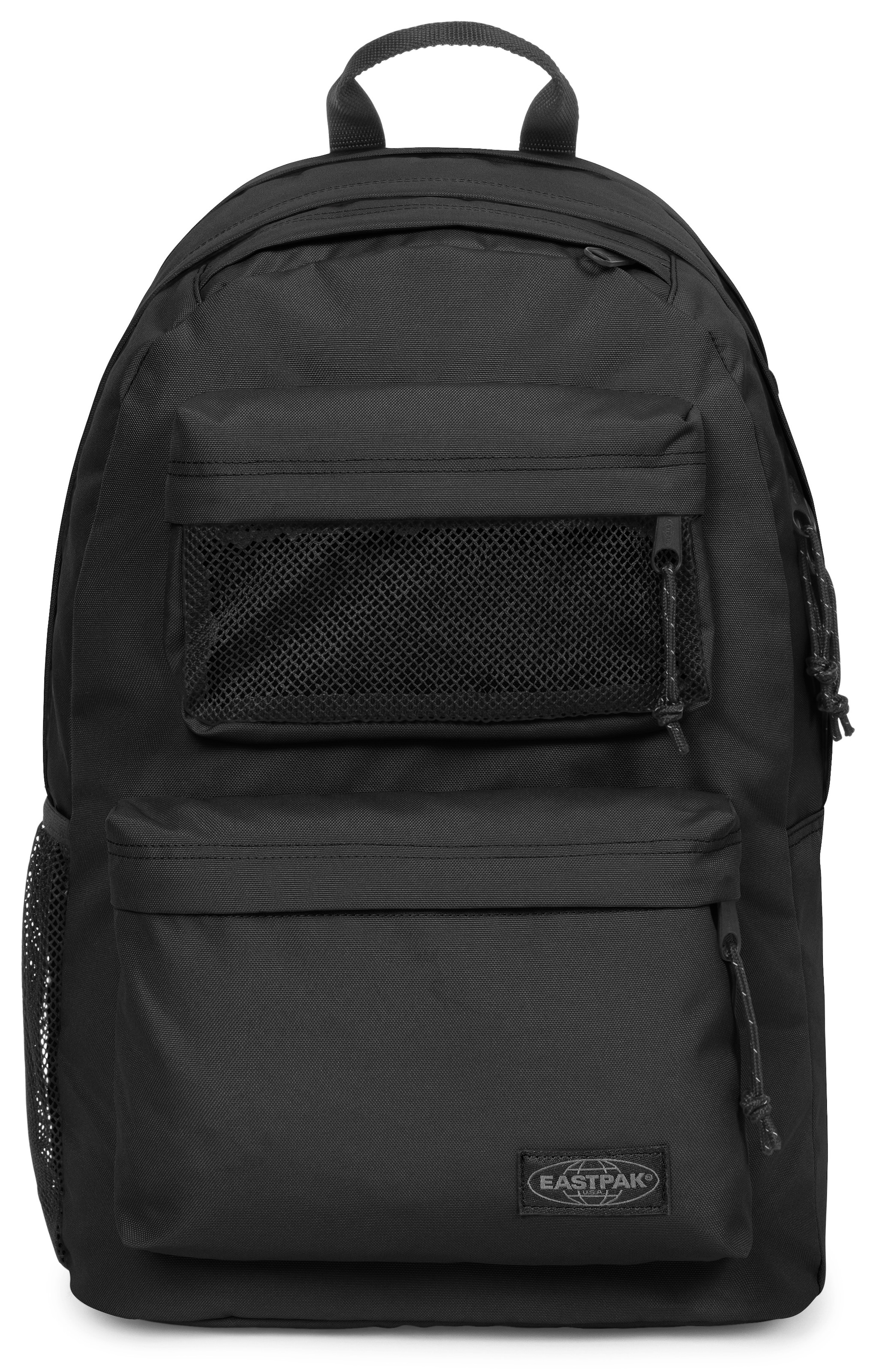 Eastpak Freizeitrucksack »DBL OFFICE« Backback Freizeitrucksack Laptoprucksack (17 Zoll) Schulrucksack