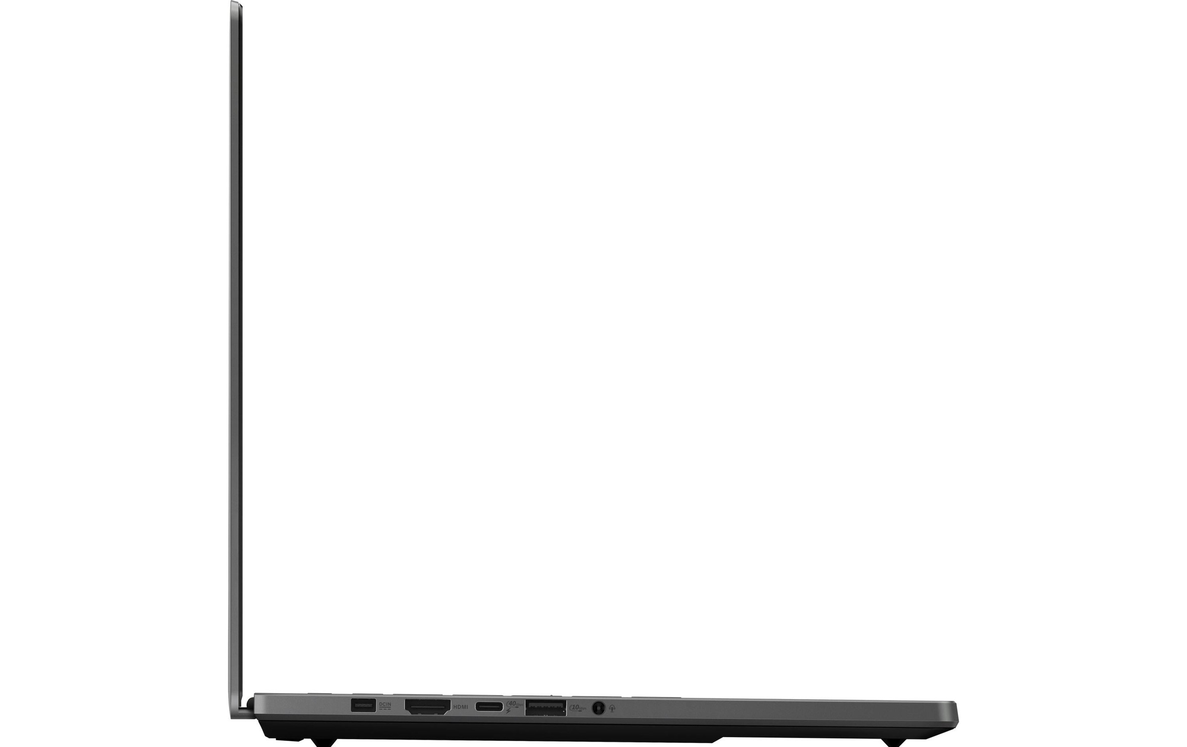 Asus Gaming-Notebook »ROG Zephyrus G14 (GA403WW-QS105X) RTX 5080«, 35,42 cm, / 14 Zoll, AMD, Ryzen™ AI 9, GeForce RTX 5080, 1000 GB SSD