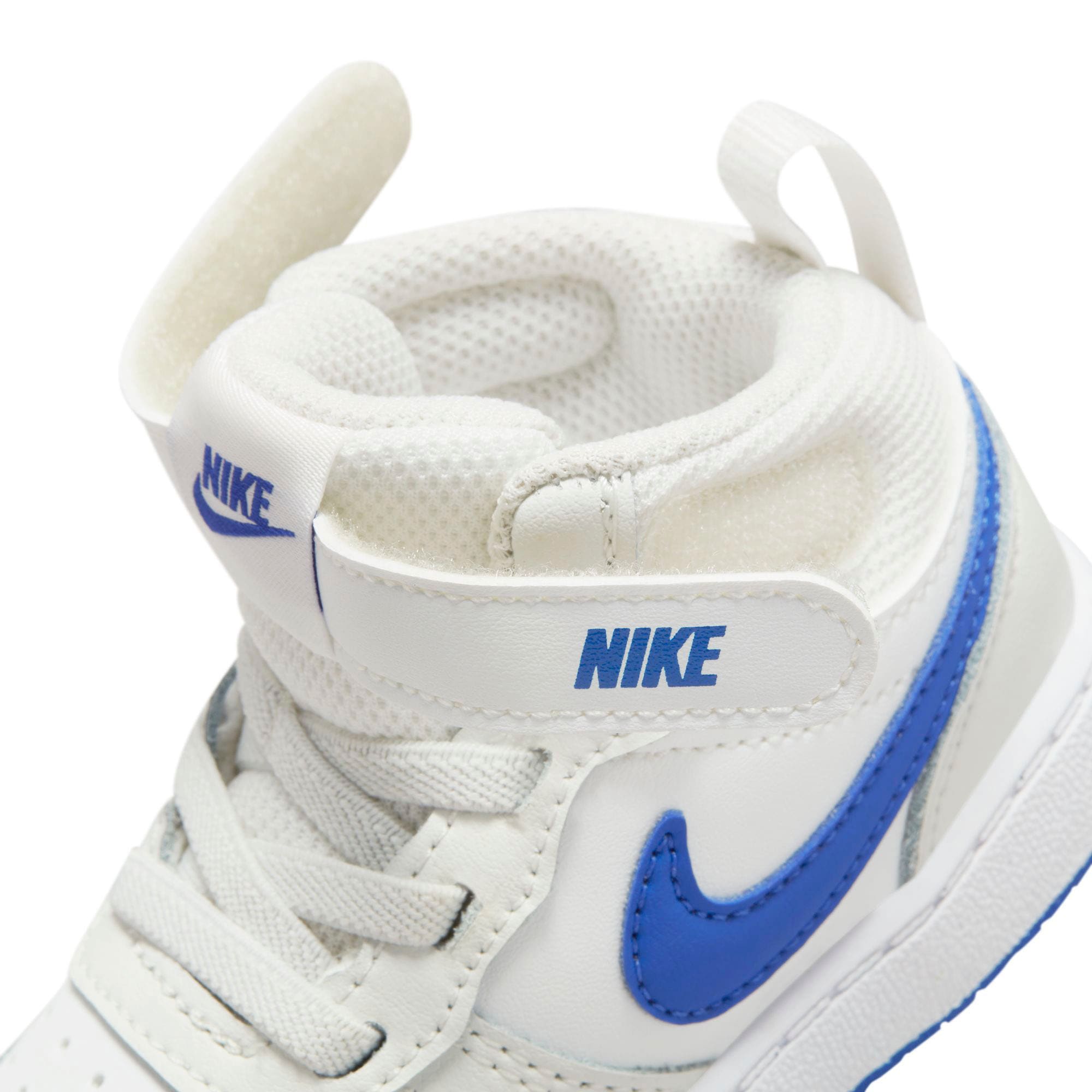 Nike des den Force 2 Air Design Sneaker auf Spuren | ✵ MID BOROUGH Jelmoli-Versand entdecken (TD)«, »COURT online 1 Sportswear