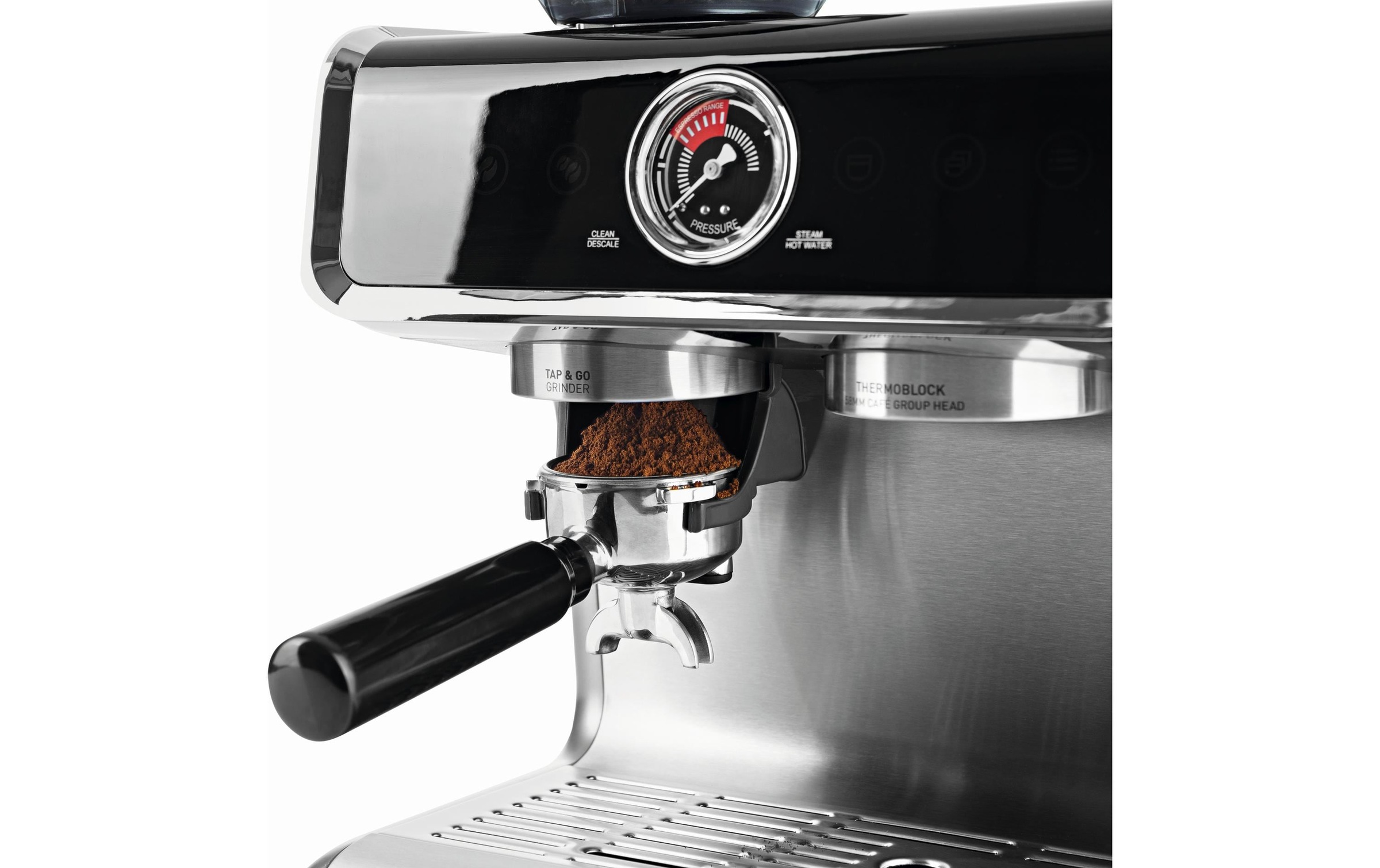 BEEM Siebträgermaschine »Espresso«