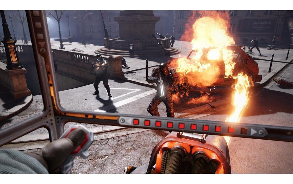 Spielesoftware »Bethesda Special VR Pack«, PlayStation 4, Standard Edition