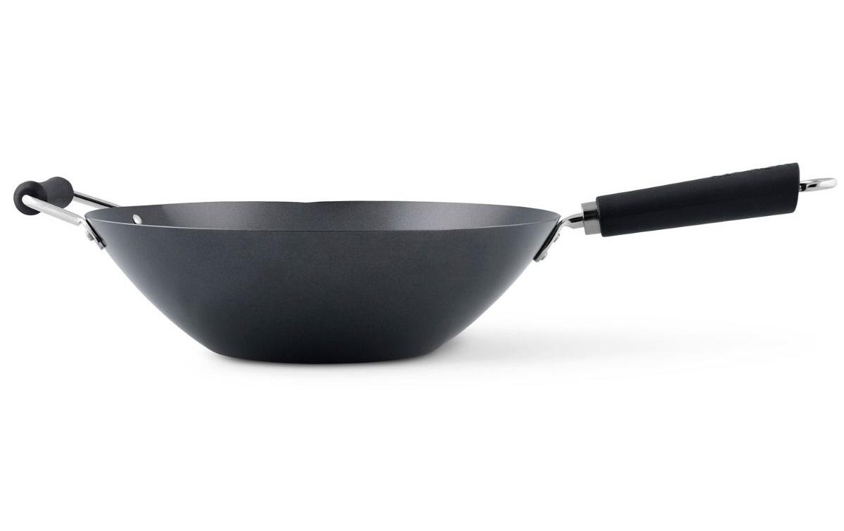 KEN HOM Wok »Excellence 35 cm«