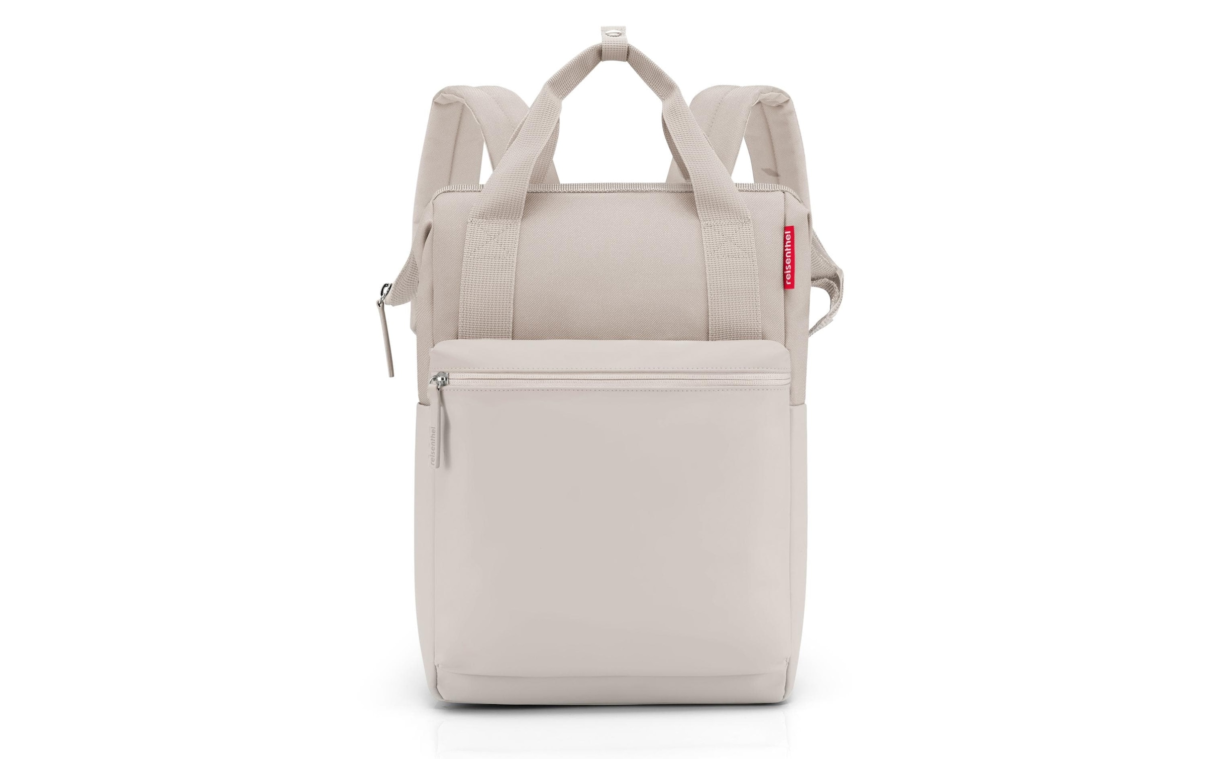 REISENTHEL® Freizeitrucksack »allrounder backpack«