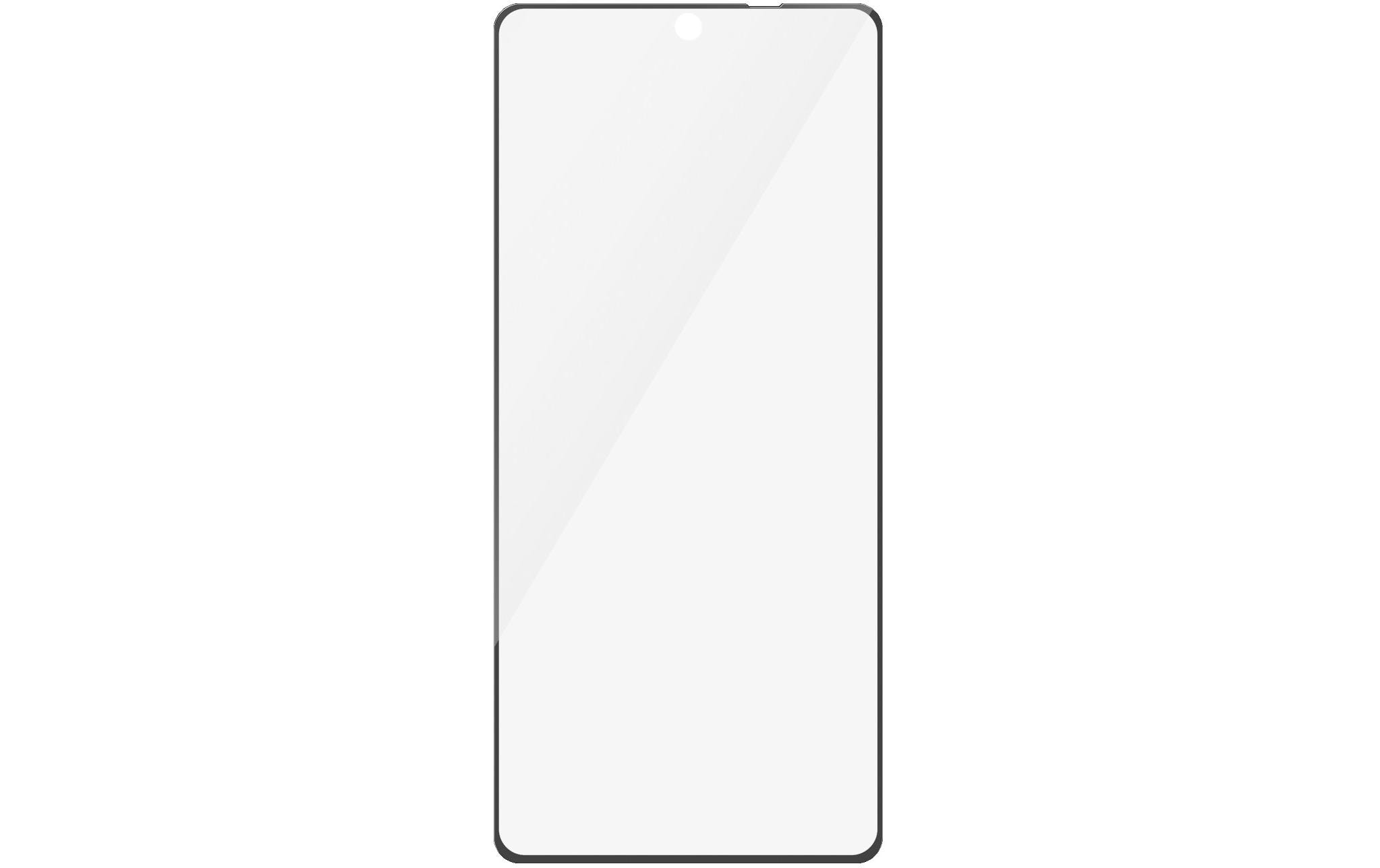 PanzerGlass Displayschutzglas »Ultra Wide Fit Redmi Note 12 Pro / 12 Pro+«, für Poco X5 Pro, Redmi Note 12 Pro, Redmi Note 12 Pro+, (1 St.)