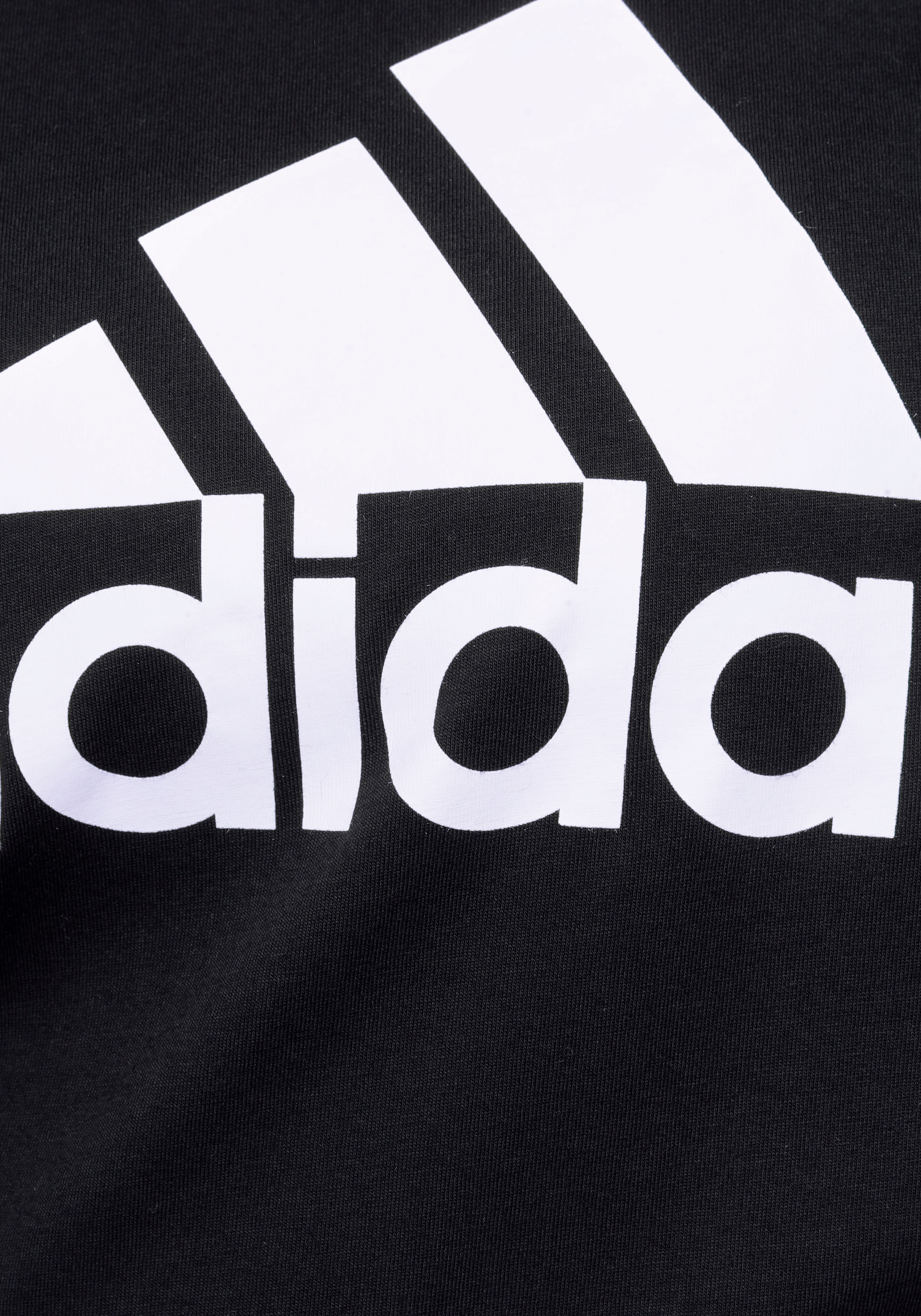 online T-Shirt bei »ESSENTIALS adidas GRÖSSEN« Sportswear – Schweiz LOGO kaufen GROSSE Jelmoli-Versand