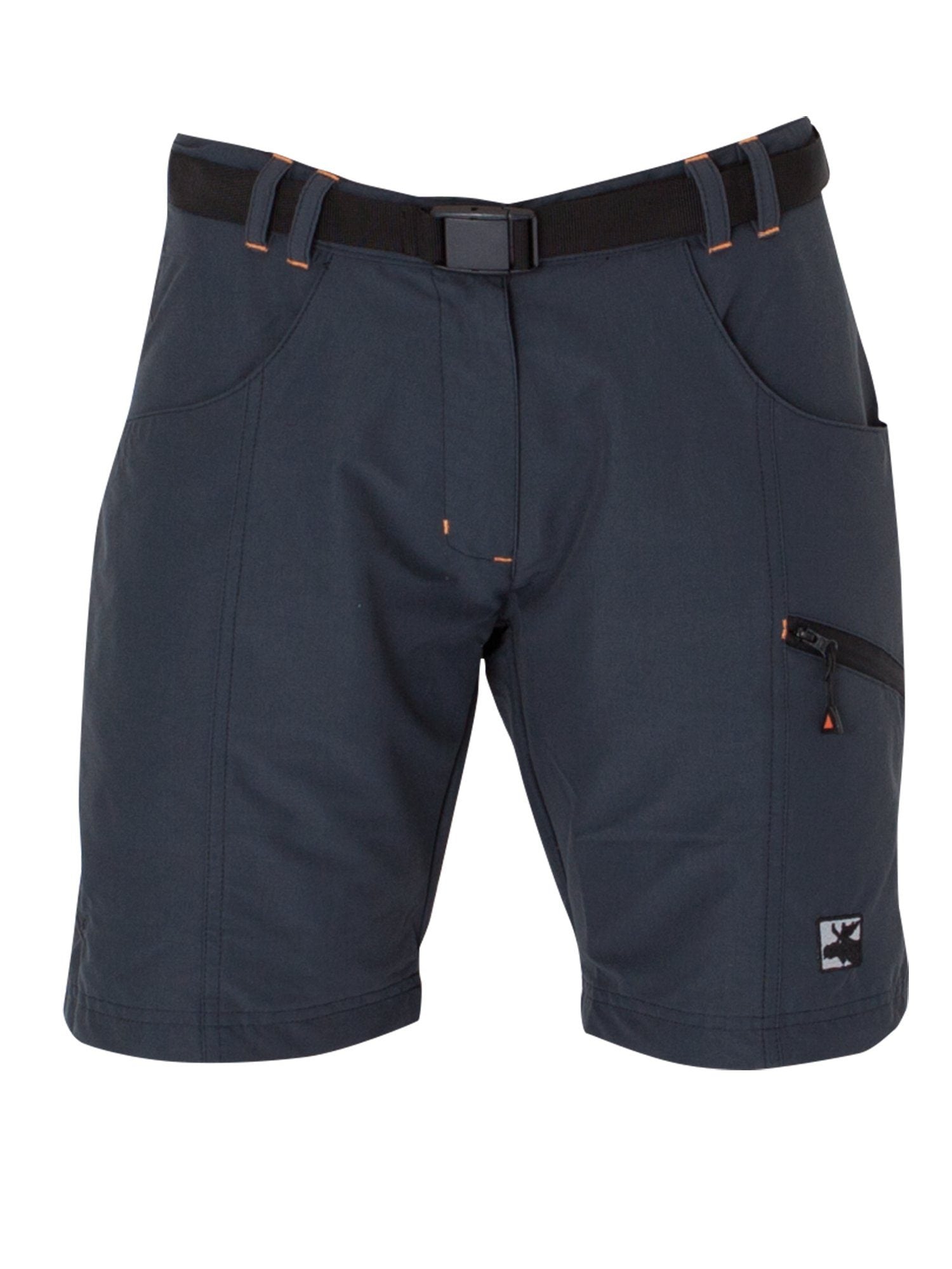 DEPROC Active Bermudas »KENORA Full Stretch Short & kurze Hose«, auch in Grossen Grössen erhältlich