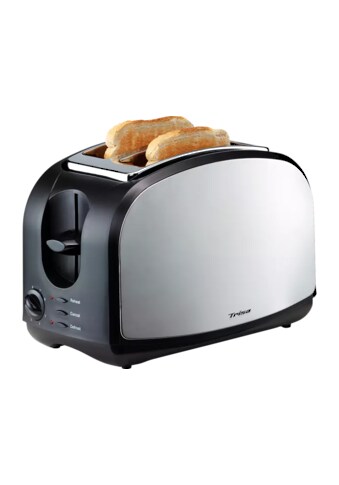 Trisa Toaster »Crispy Toast«, 2 kurze Schlitze, 900 W kaufen