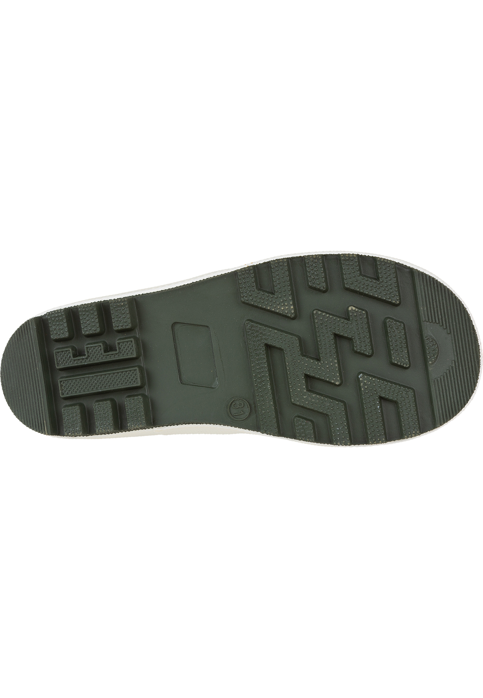 ZIGZAG Gummistiefel »Hurricane«, wasserdicht