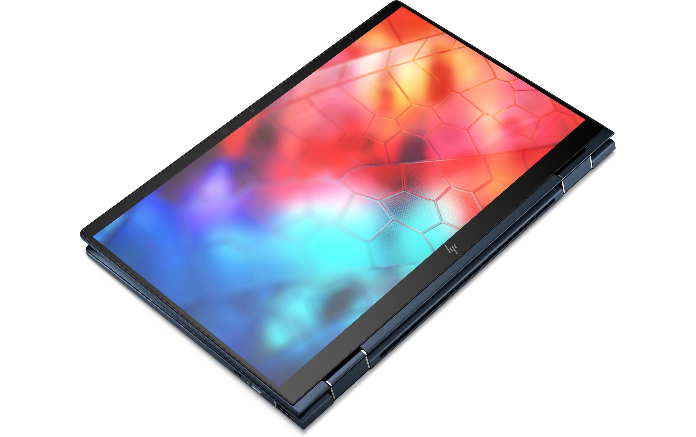 HP Business-Notebook »Elite Dragonfly 9FU22EA«, / 13,3 Zoll, Intel, Core i7, 512 GB SSD