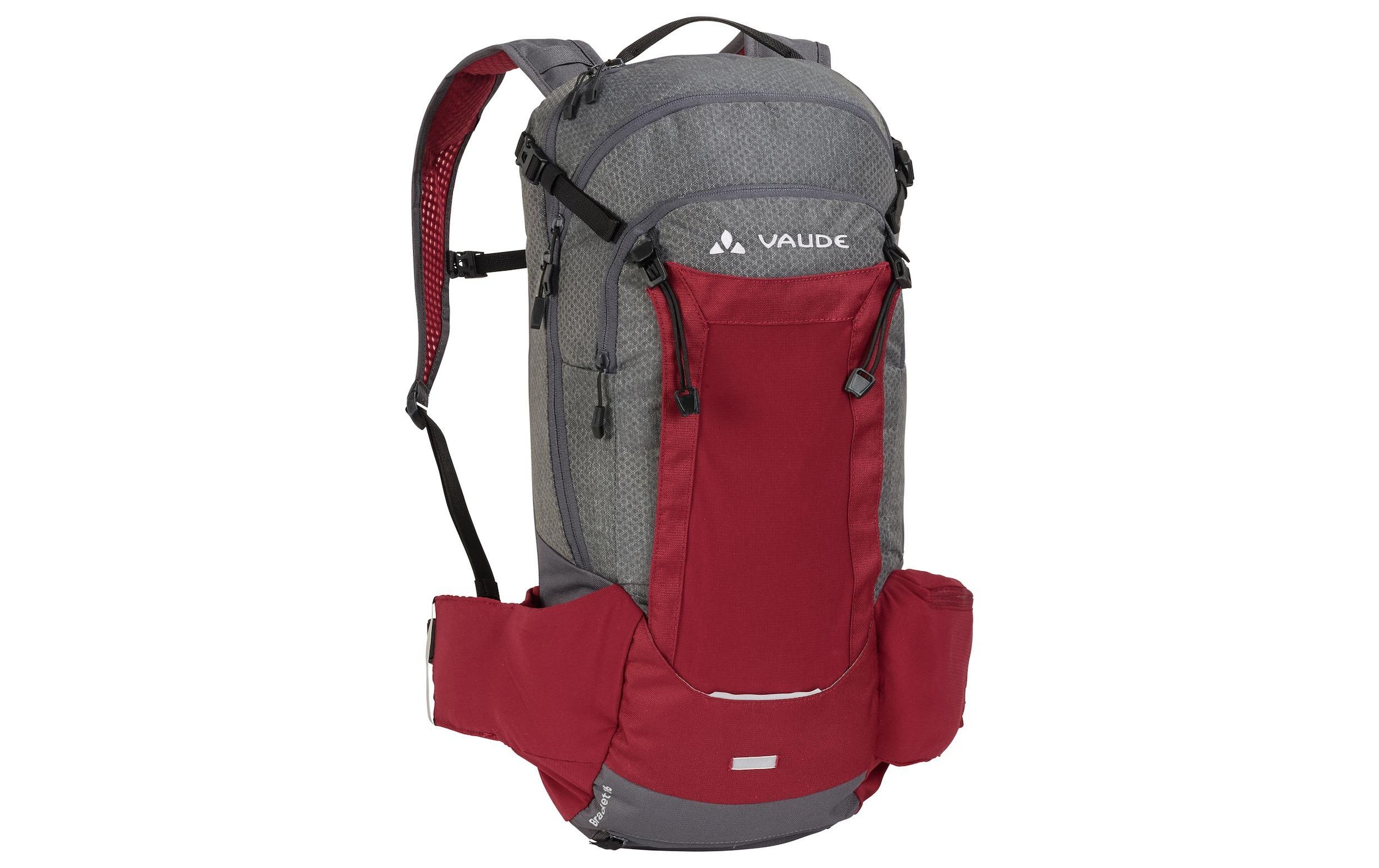 VAUDE Wanderrucksack »Bracket 16L«