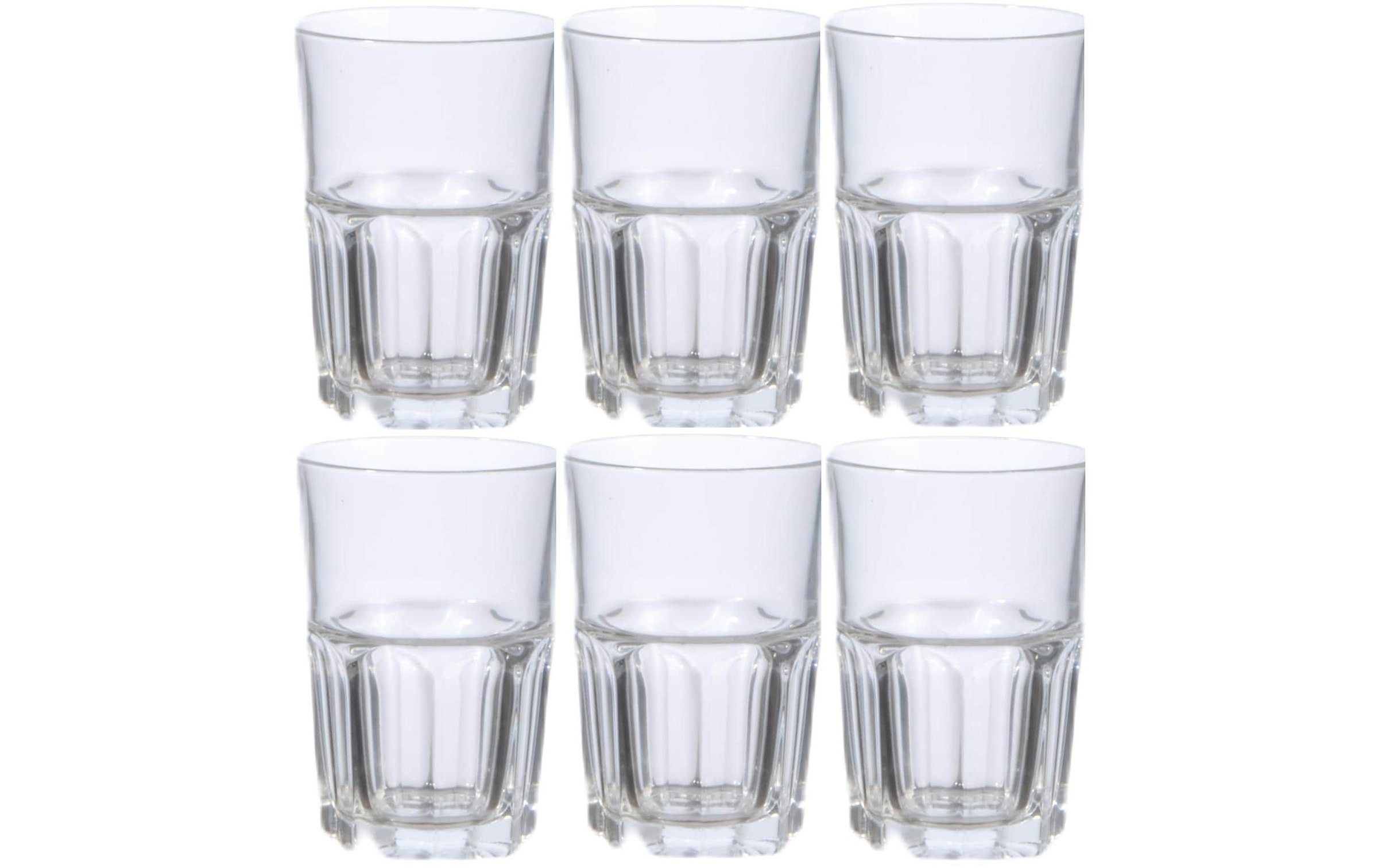 Glas »Arcoroc Becher 36cl«