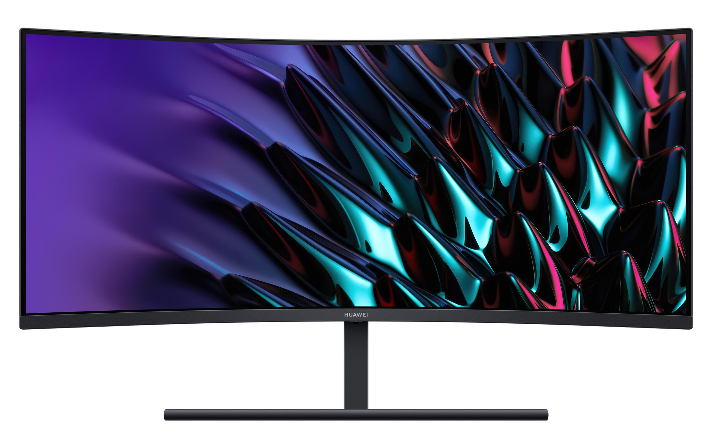 Huawei Curved-LED-Monitor »Huawei Monitor MateView GT curved black«, 86,02 cm/34 Zoll, 3440 x 1440 px, UWQHD, 4 ms Reaktionszeit, 165 Hz