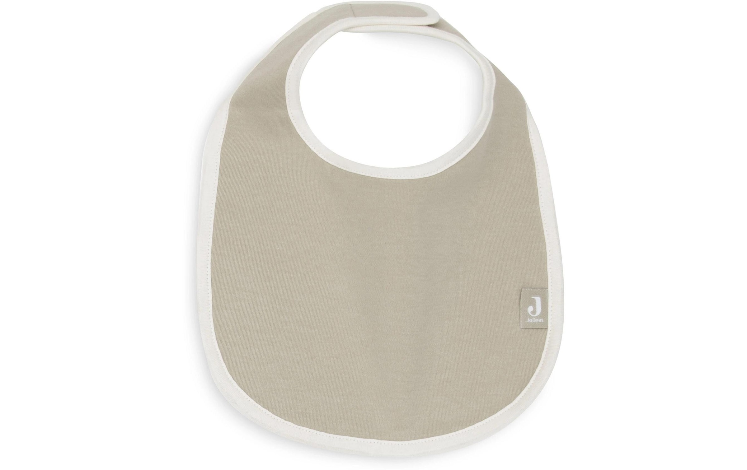 Jollein Lätzchen »5er Set Animals 27 x 22 cm«, (5 St.)
