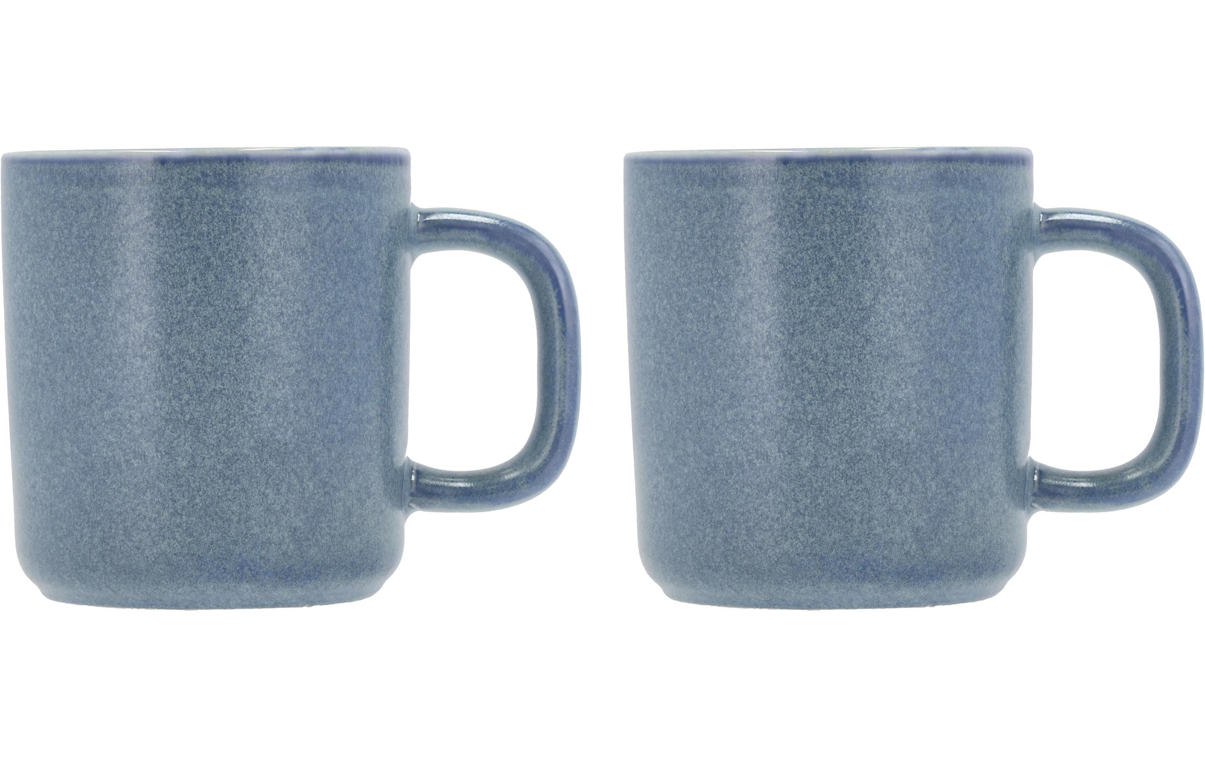 Villa Collection Denmark Tasse »Fjord 250 ml, 2 Stück«