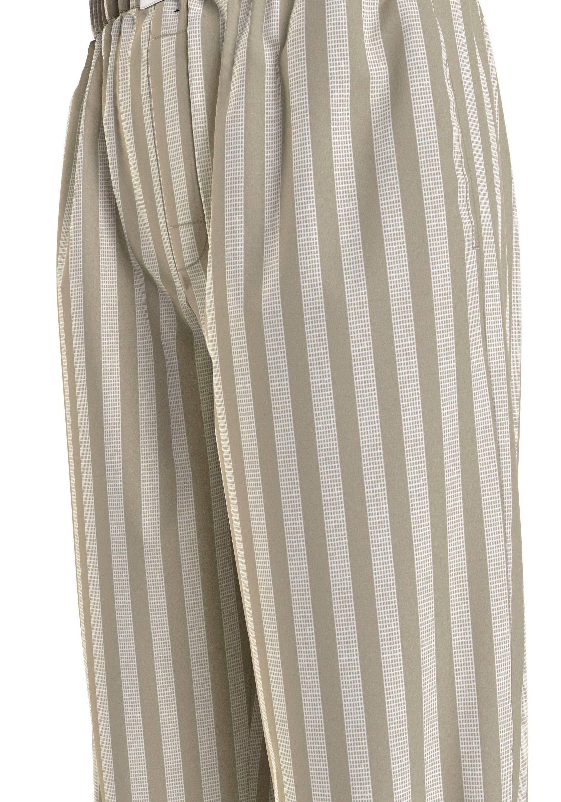 Pyjamahose bestellen mit Calvin Schweiz Jelmoli-Versand online Klein »SLEEP elastischem PANT«, bei Bund