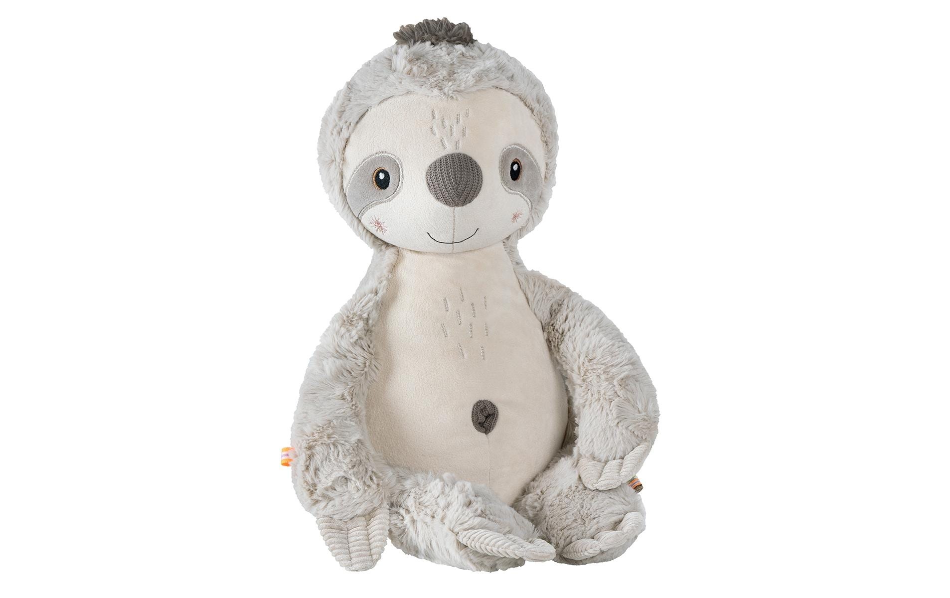 Fehn Kuscheltier "Faultier XL"