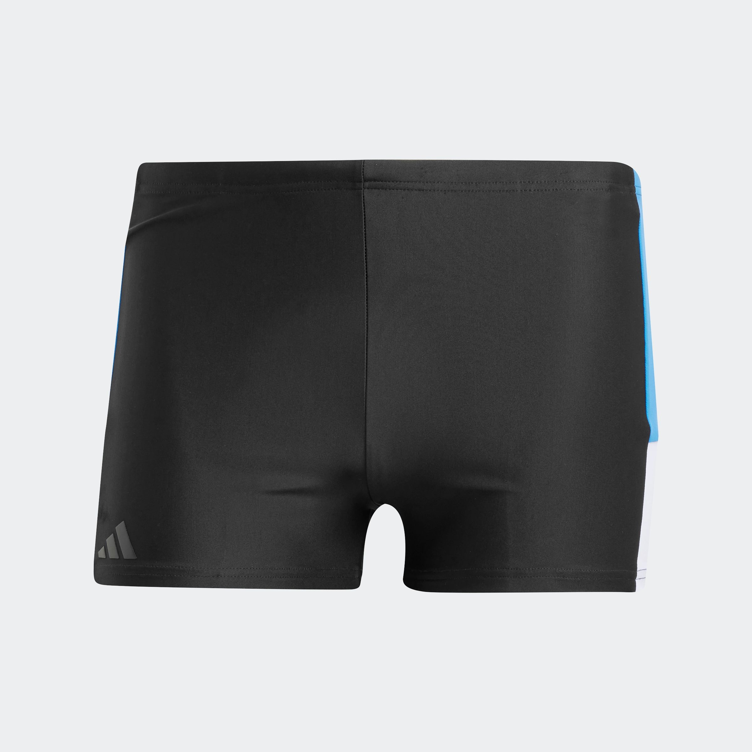 adidas Performance Badehose »BLOCK BOXER«, (1 St.)