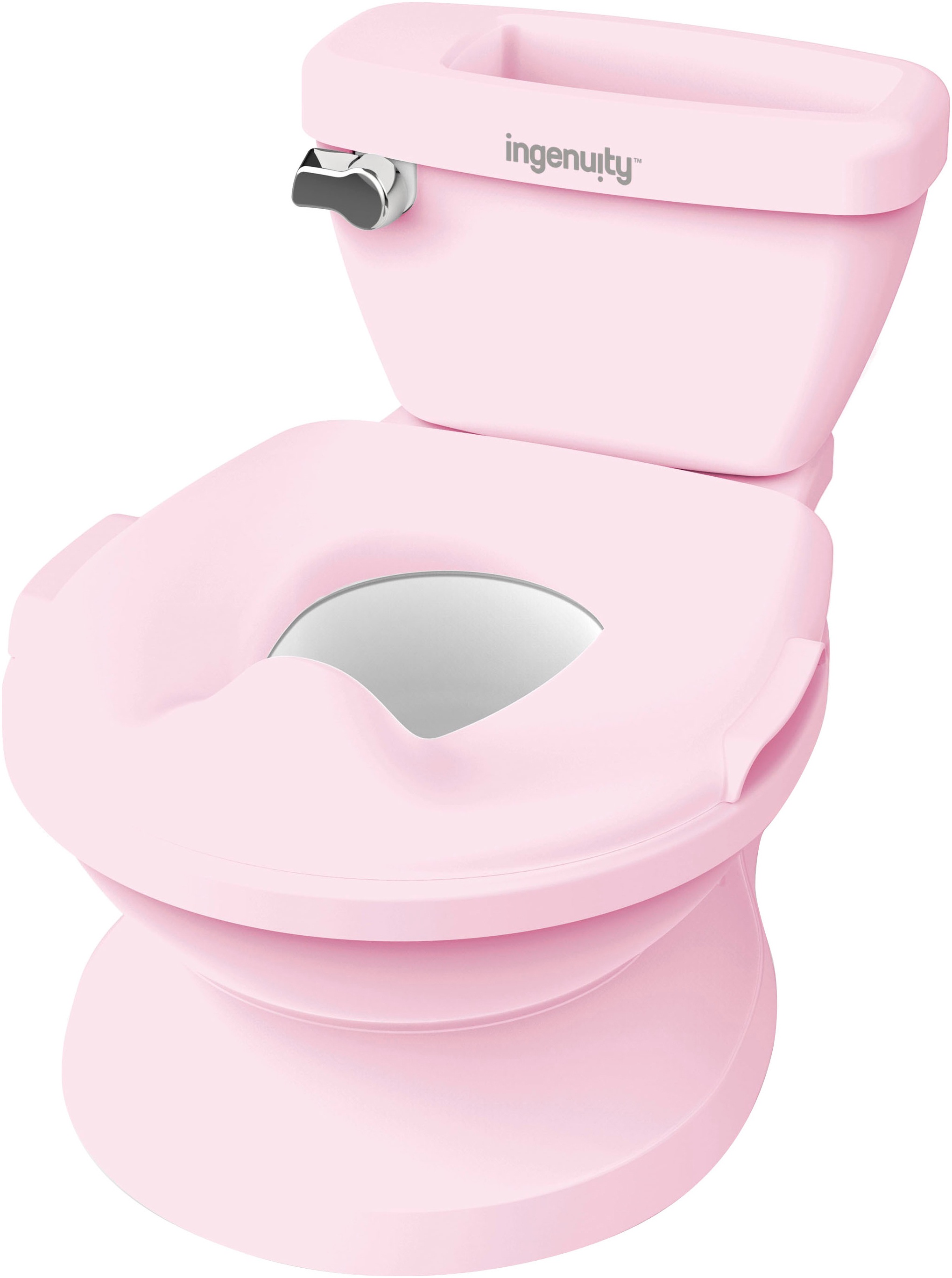 ingenuity Toilettentrainer »My Size Potty Pro™«