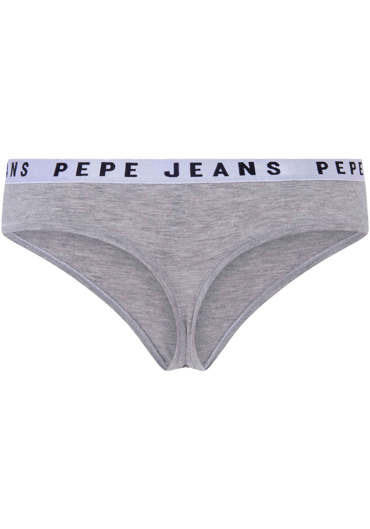 Pepe Jeans String »Logo Thong«