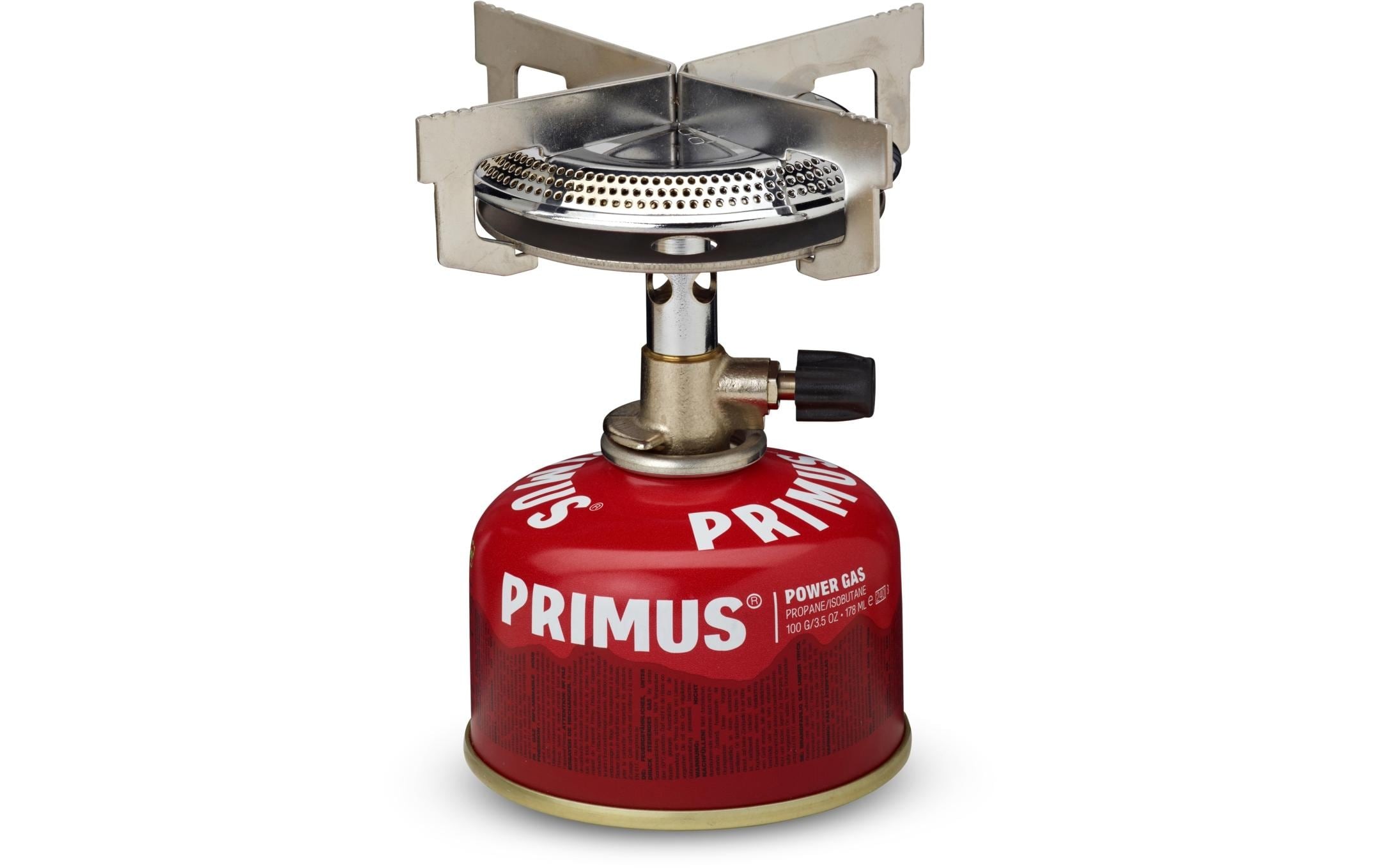 Gaskocher »Primus Mimer Stove«, Stahl, 8,2 cmx12,5 cm