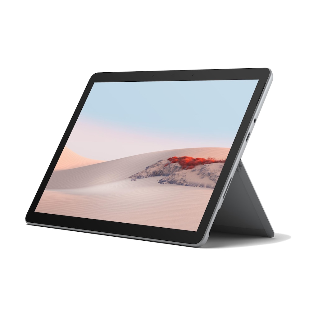 Microsoft Business-Notebook »Microsoft Surface Go 2 Business«, / 10,5 Zoll, Intel, Core m3, 256 GB SSD