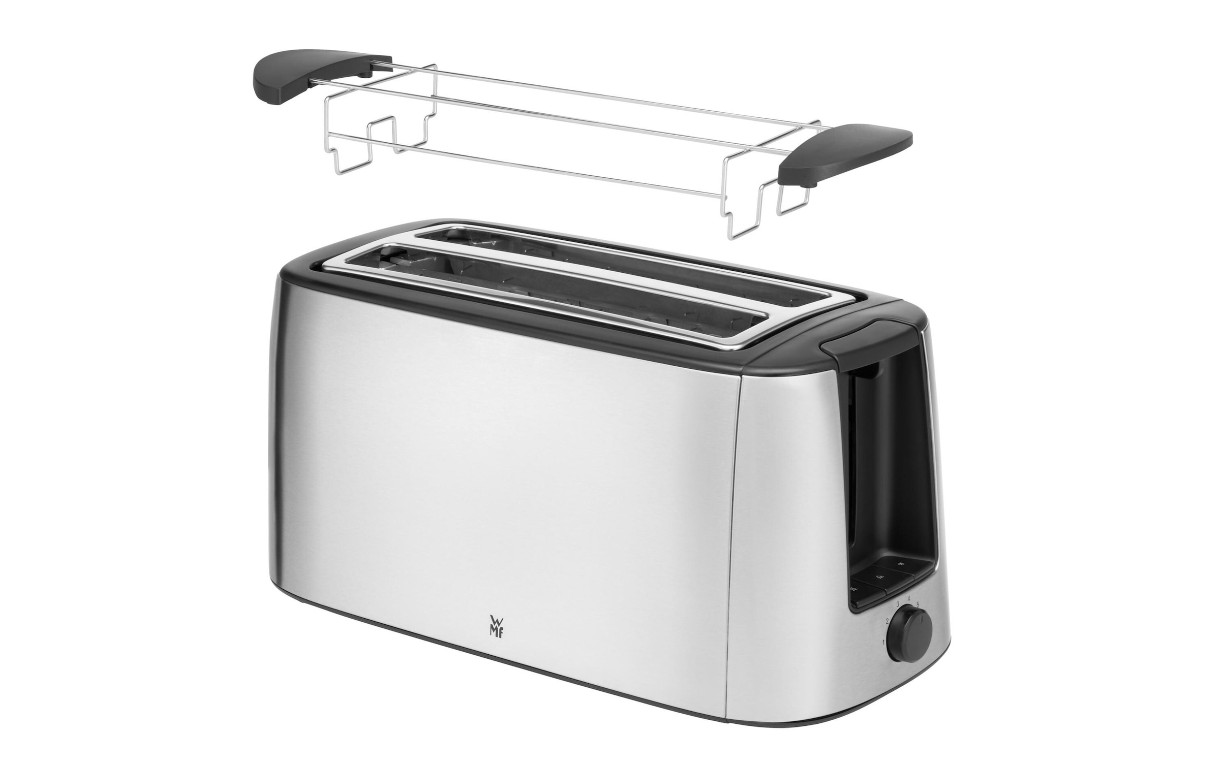 1550 Toaster ❤ WMF Shop Pro«, bestellen W »Bueno Jelmoli-Online im