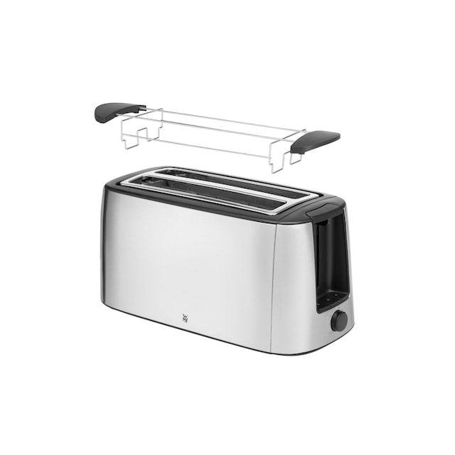 ❤ WMF Toaster »Bueno Pro«, 1550 W bestellen im Jelmoli-Online Shop