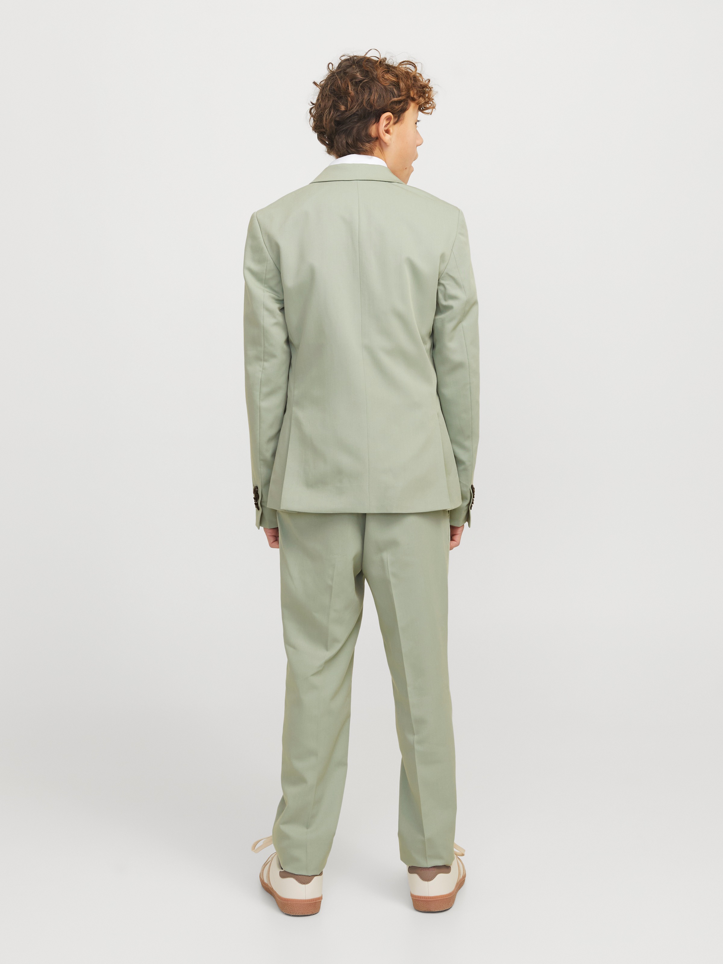 Jack & Jones Junior Anzughose »JPRSOLAR TROUSER NOOS JNR«