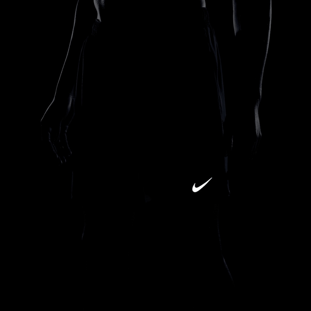 Nike Laufshorts »DRI-FIT CHALLENGER MEN'S " BRIEF-LINED VERSATILE SHORTS«