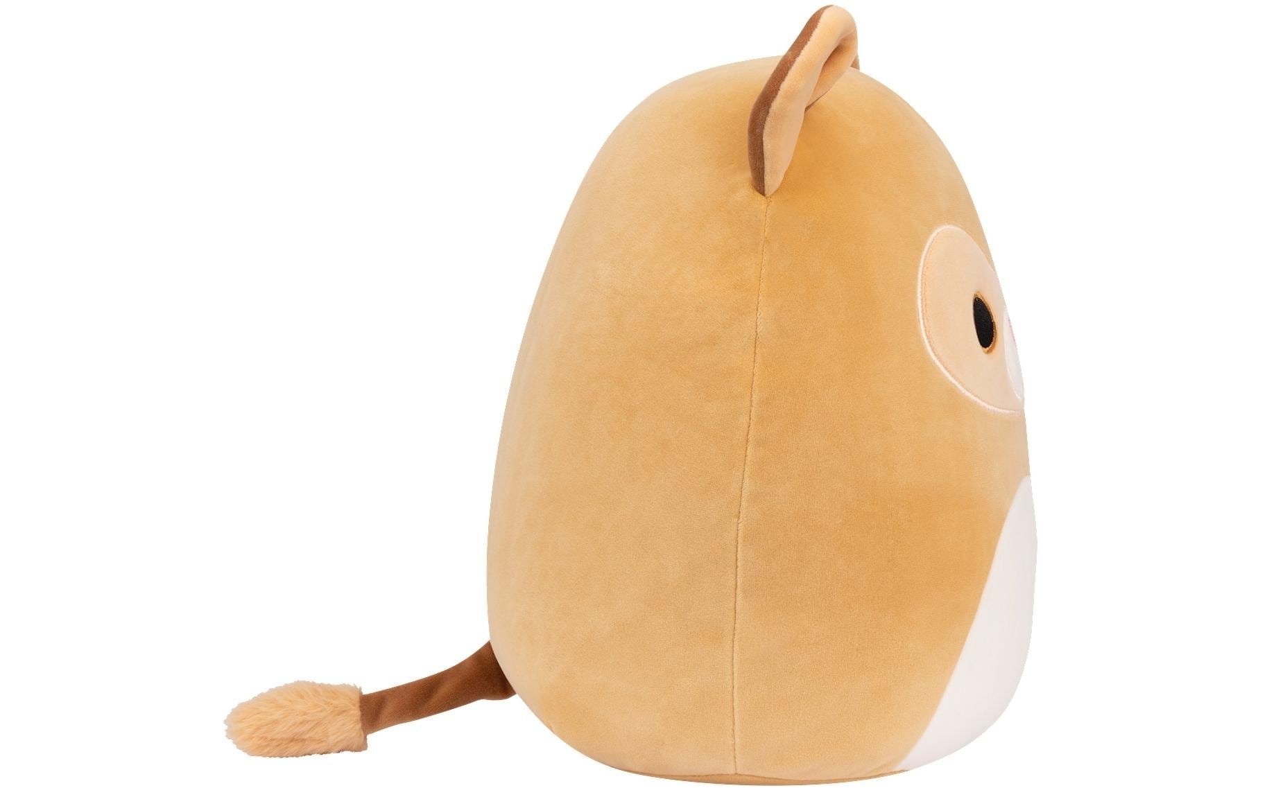 Squishmallow Plüschfigur »Koboldmaki Zaine 30 cm«