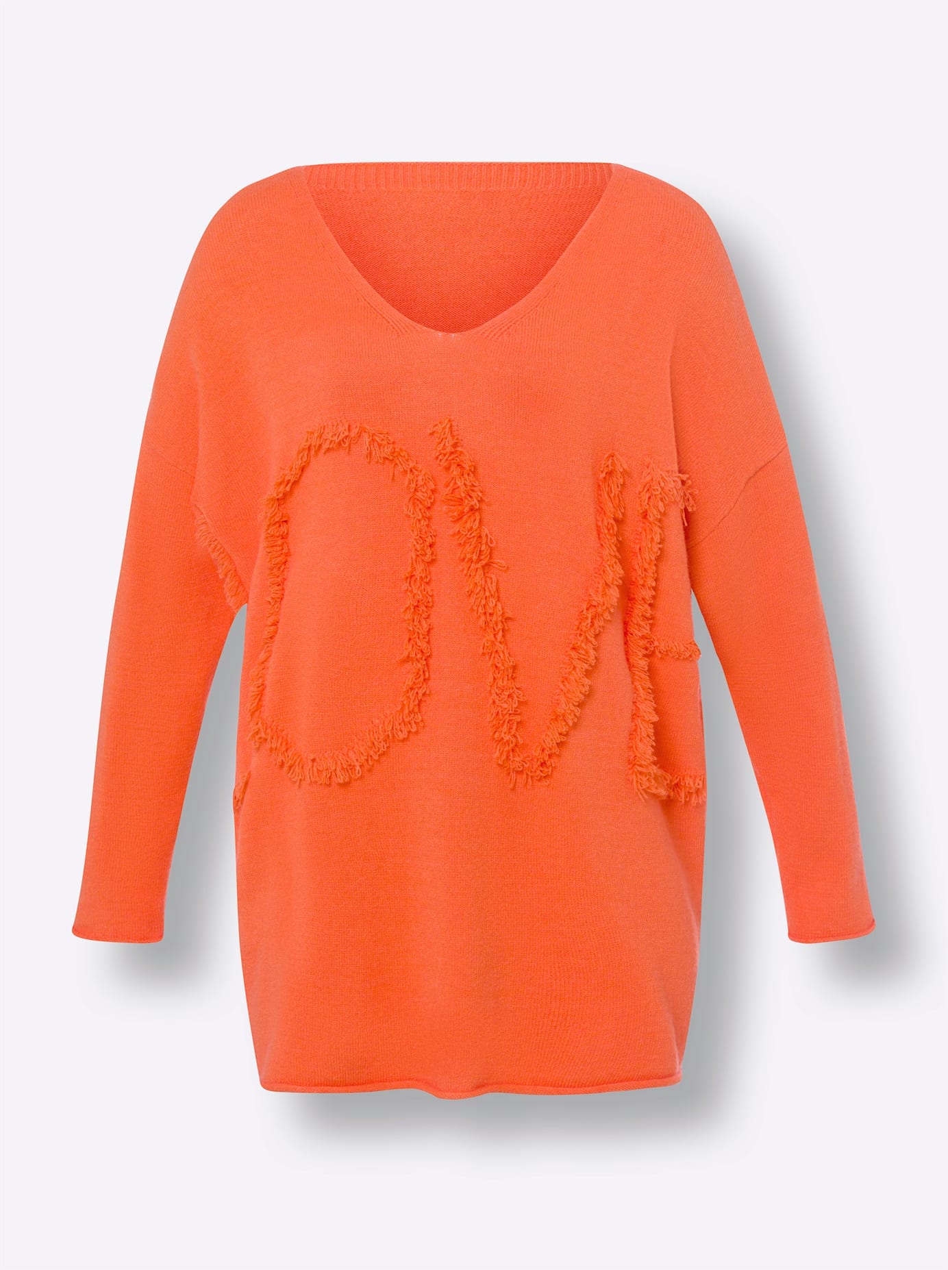 heine Strickpullover »Pullover«