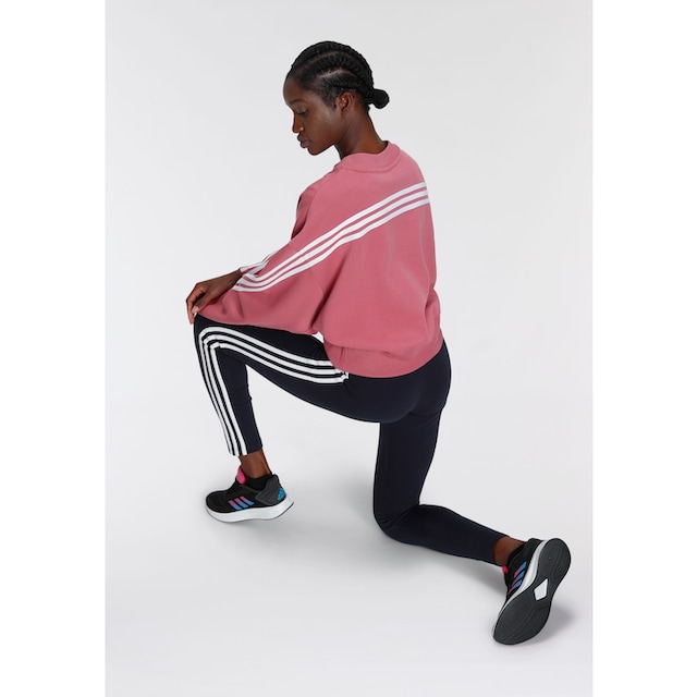 adidas Sportswear Sweatshirt »FUTURE ICONS 3-STREIFEN« online kaufen |  Jelmoli-Versand