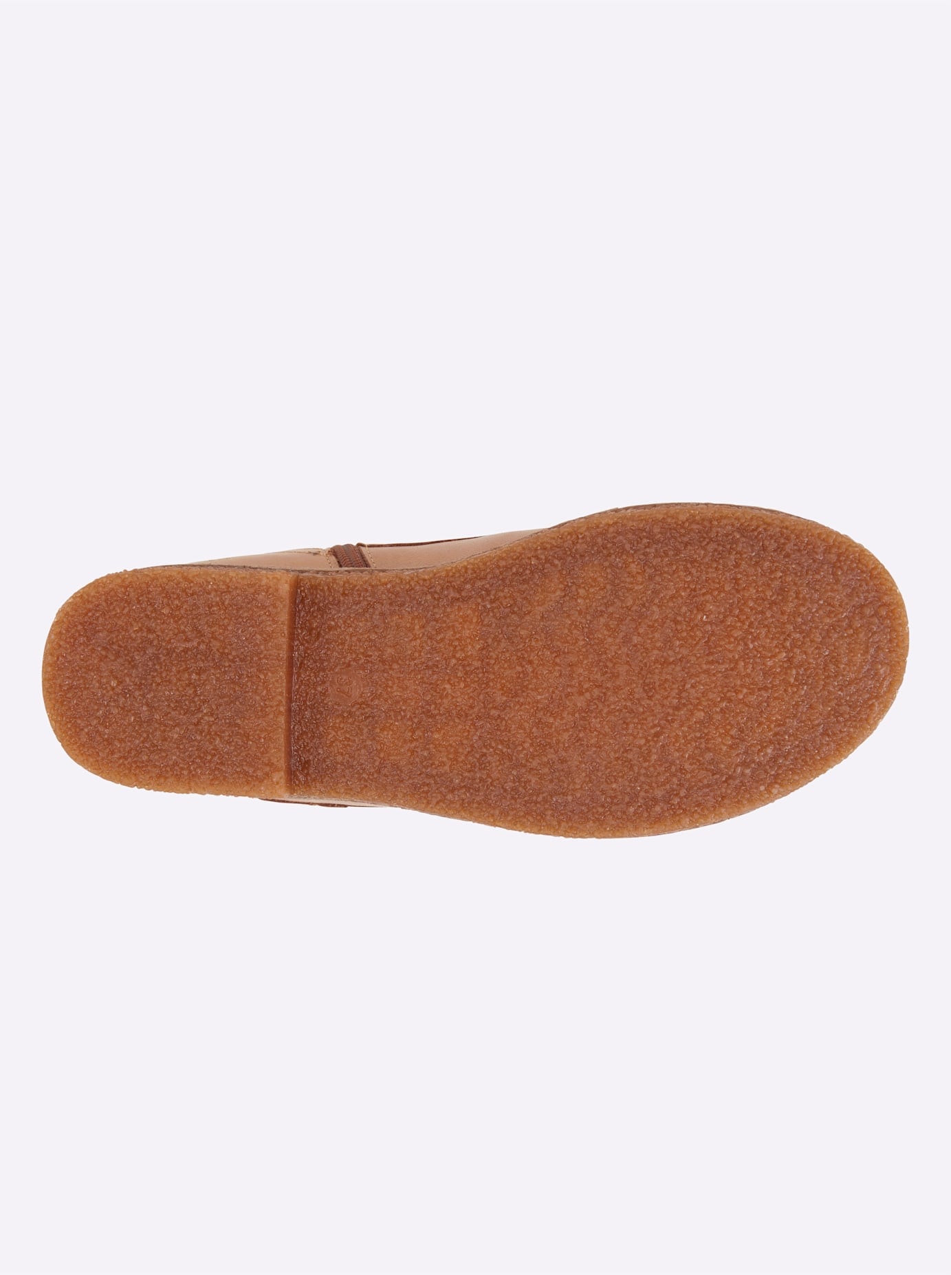 Schnürstiefelette