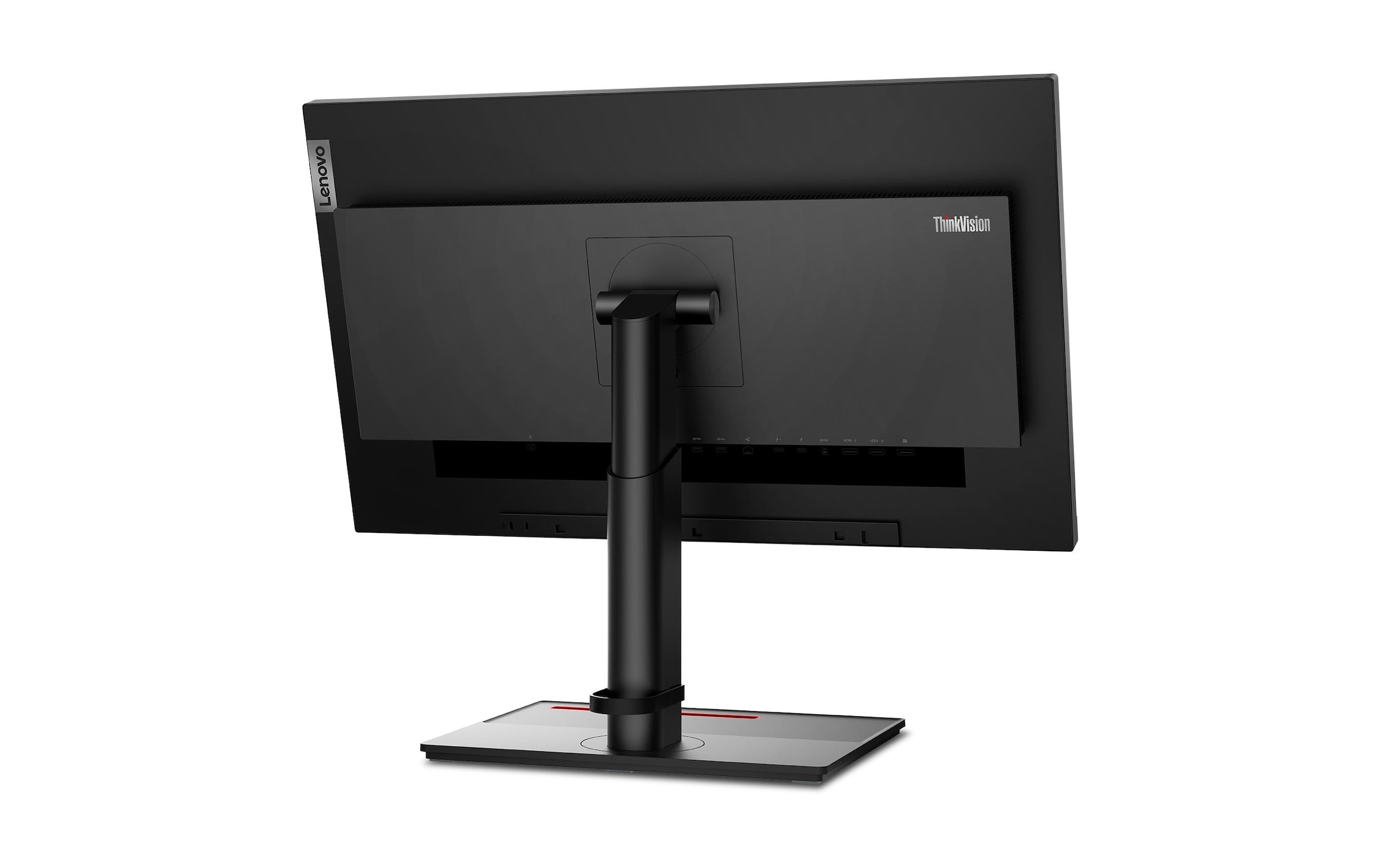 Lenovo LCD-Monitor »ThinkVision P27u-20«, 68,31 cm/27 Zoll, 3840 x 2160 px, 4K Ultra HD, 60 Hz
