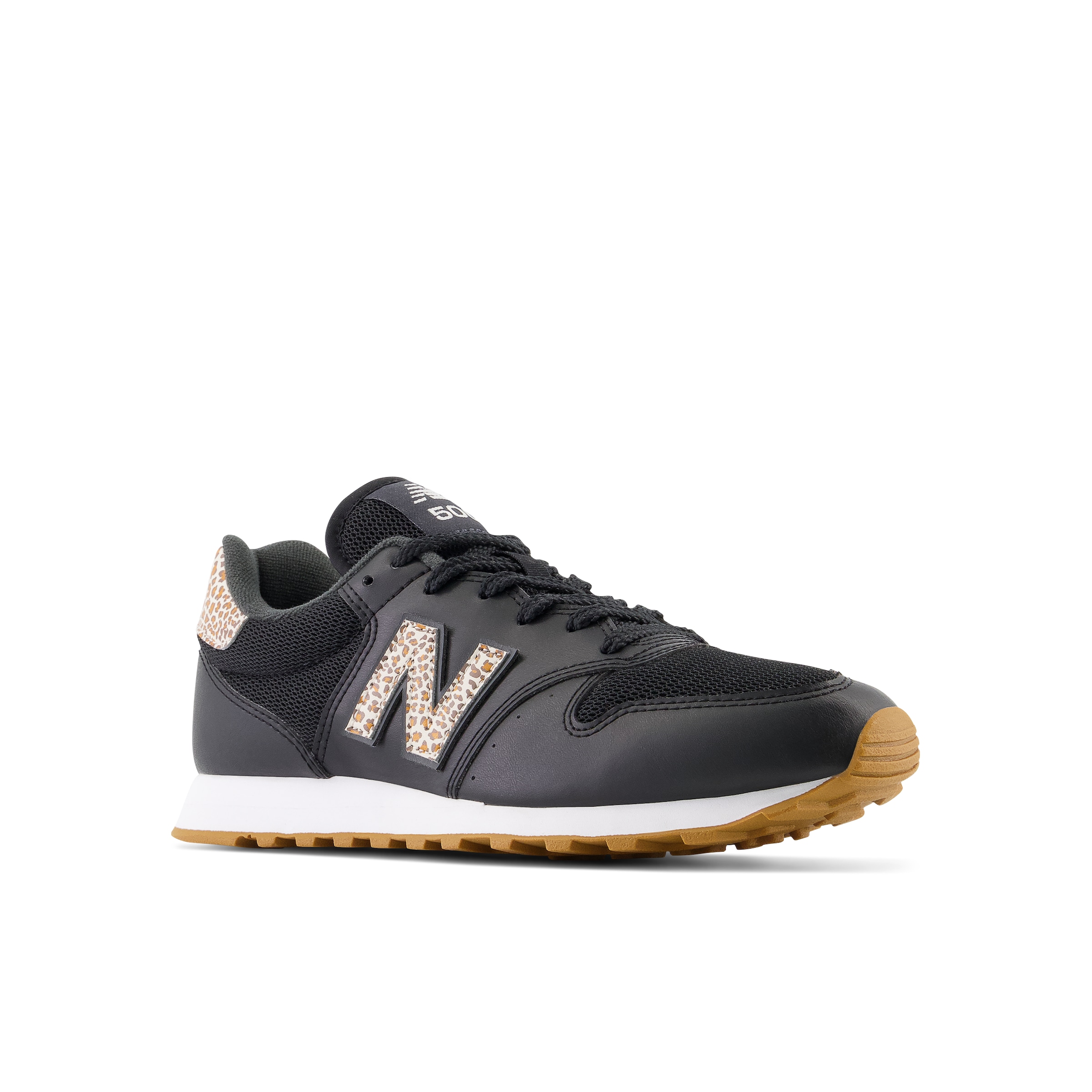 New Balance Sneaker »GW 500«, mit Leo-Print